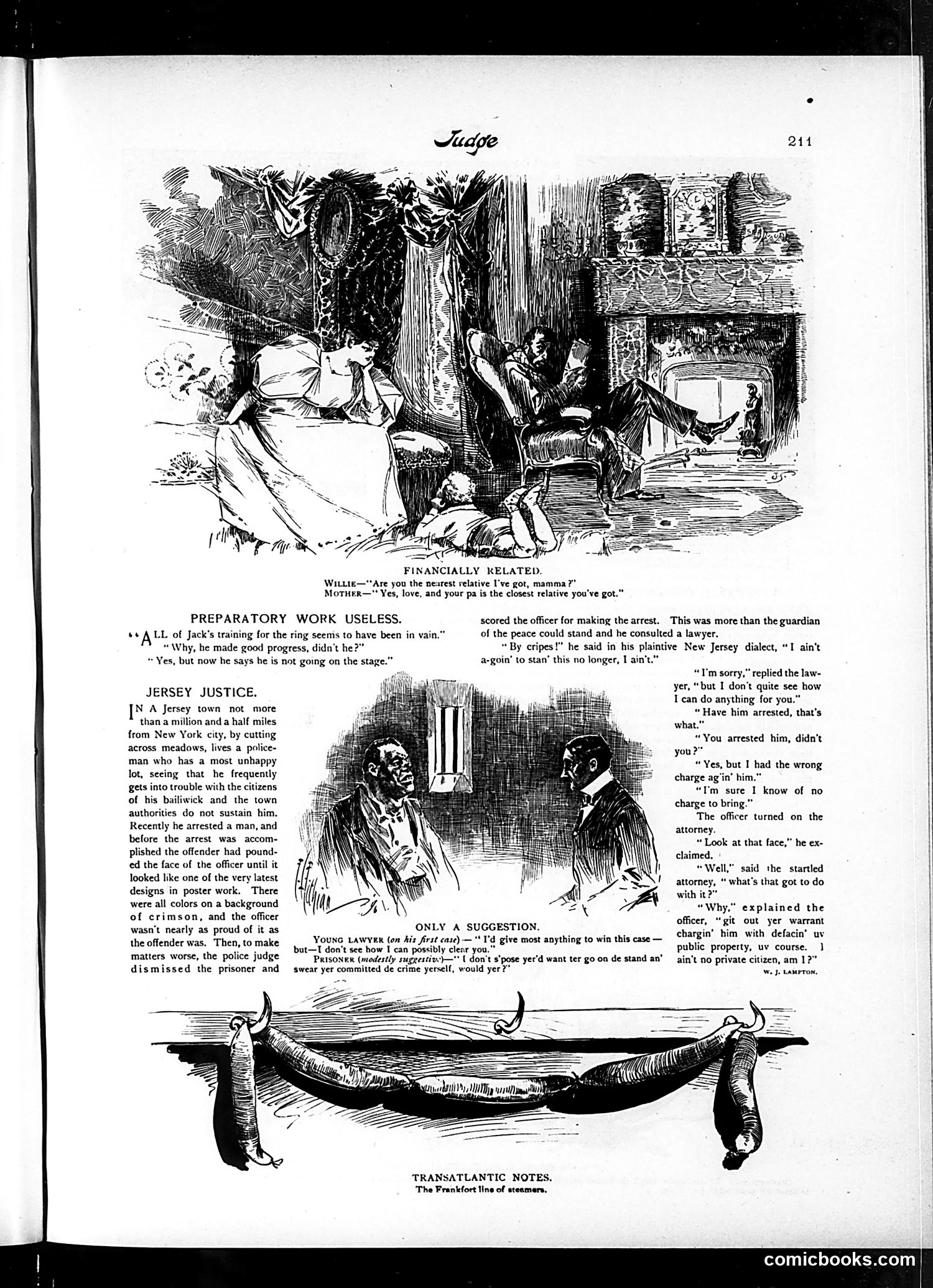 Judge — October 3, 1896 — page 3