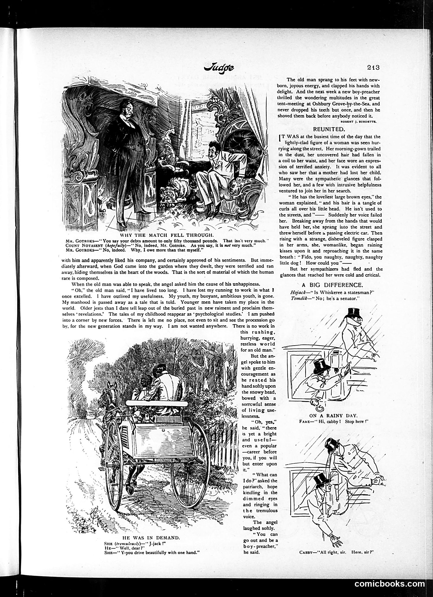 Judge — October 3, 1896 — page 5