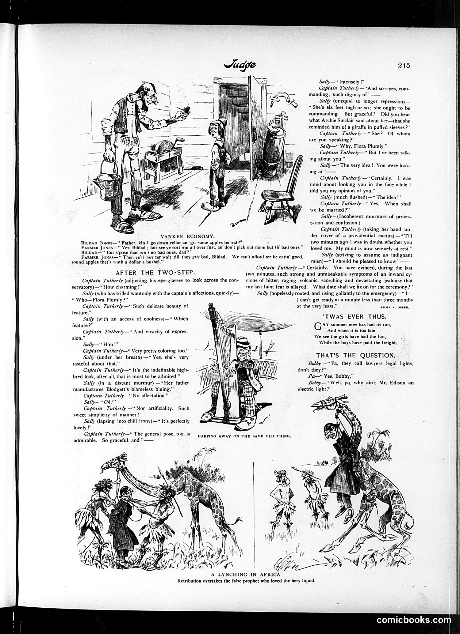 Judge — October 3, 1896 — page 7
