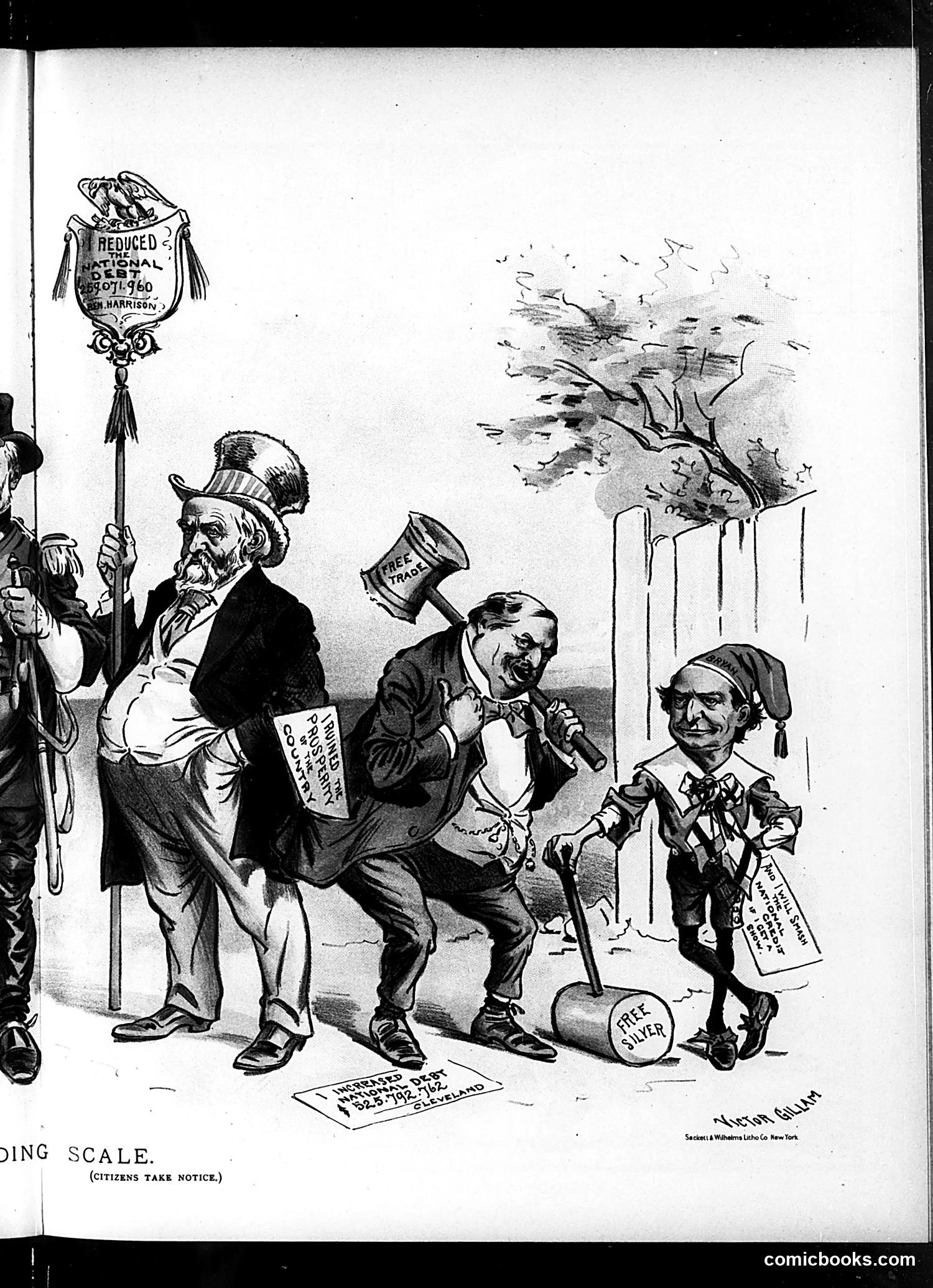 Judge — October 3, 1896 — page 9