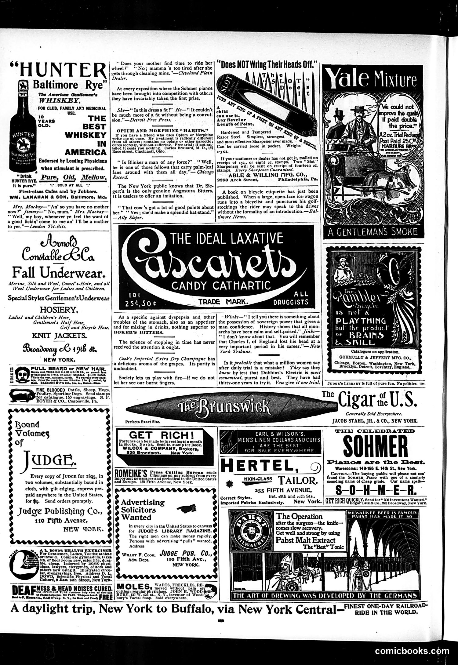 Judge — October 3, 1896 — page 12