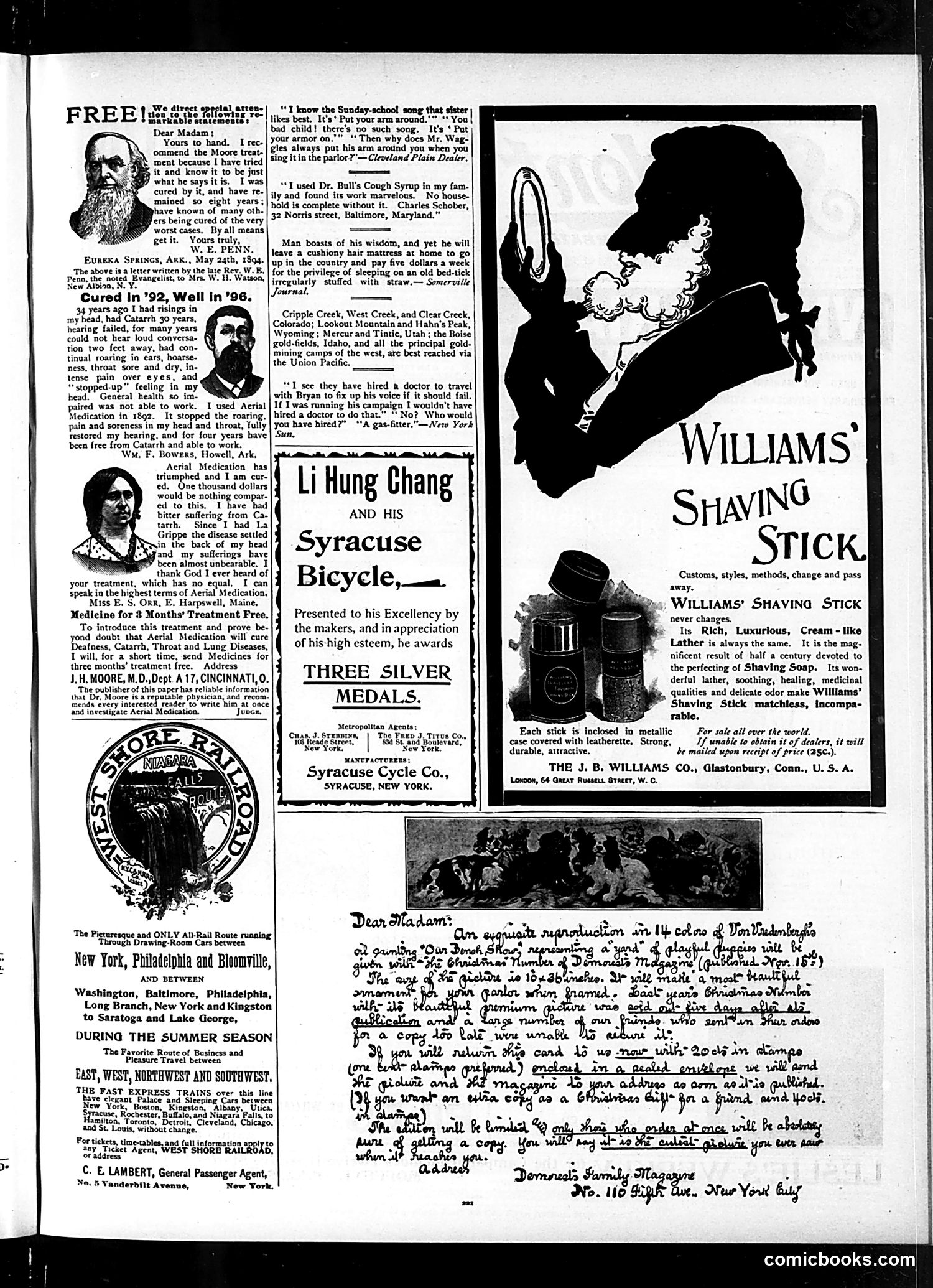 Judge — October 3, 1896 — page 13
