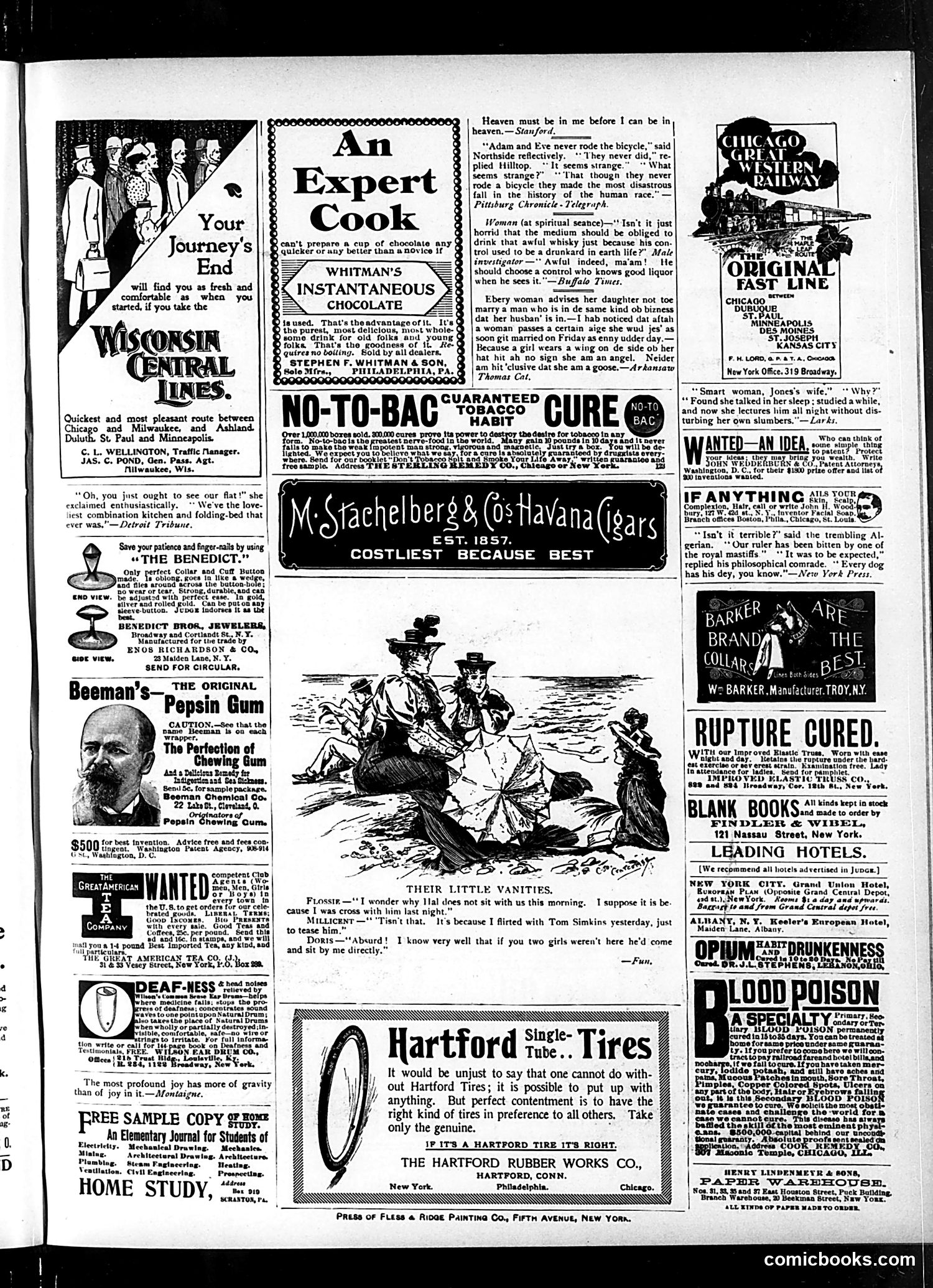 Judge — October 3, 1896 — page 15