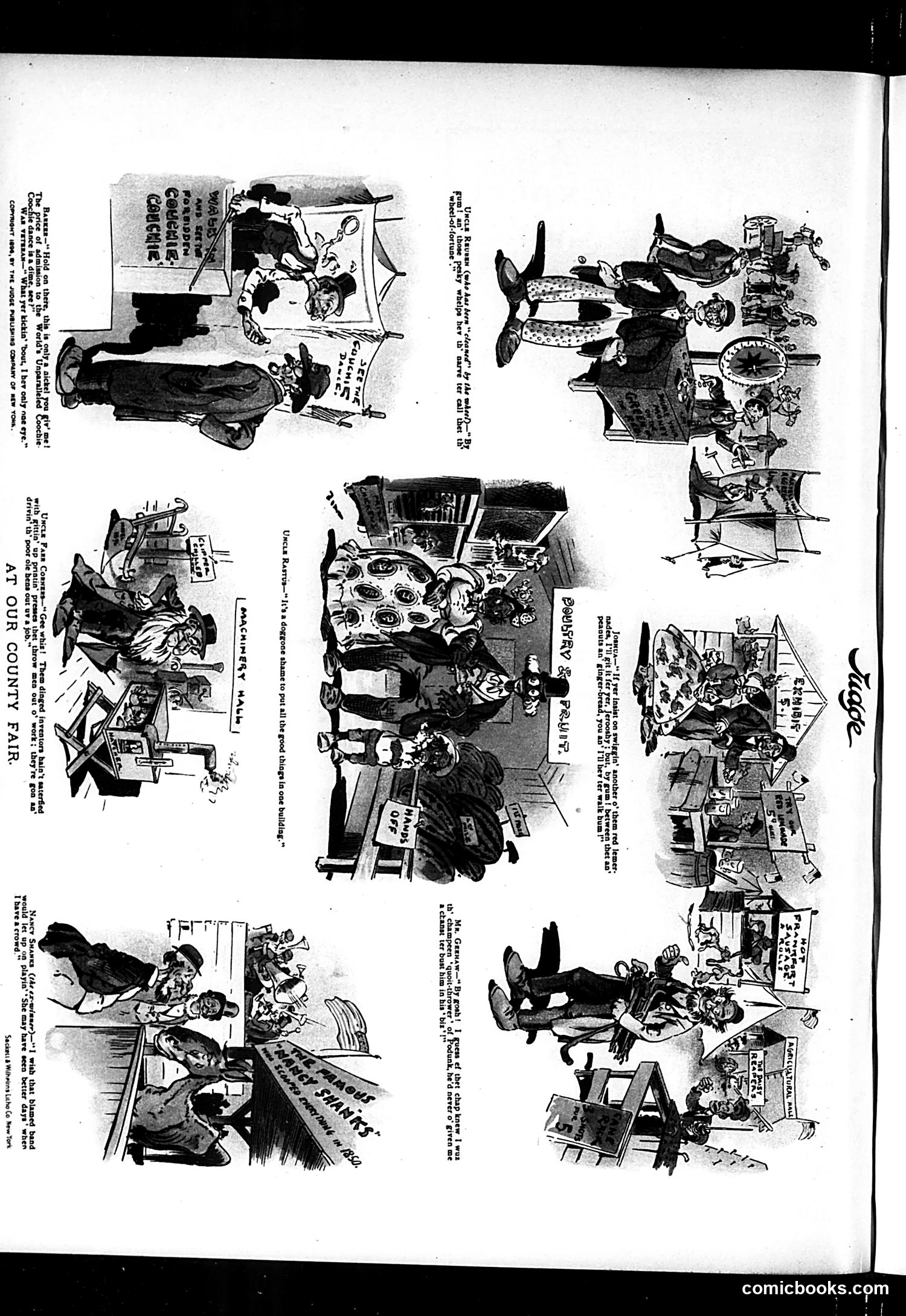 Judge — October 3, 1896 — page 16