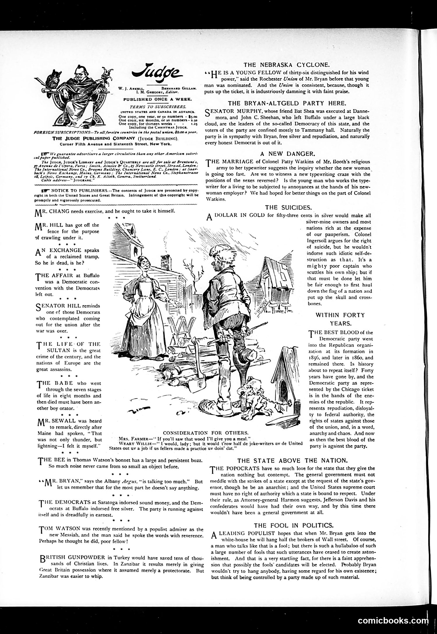 Judge — October 10, 1896 — page 2