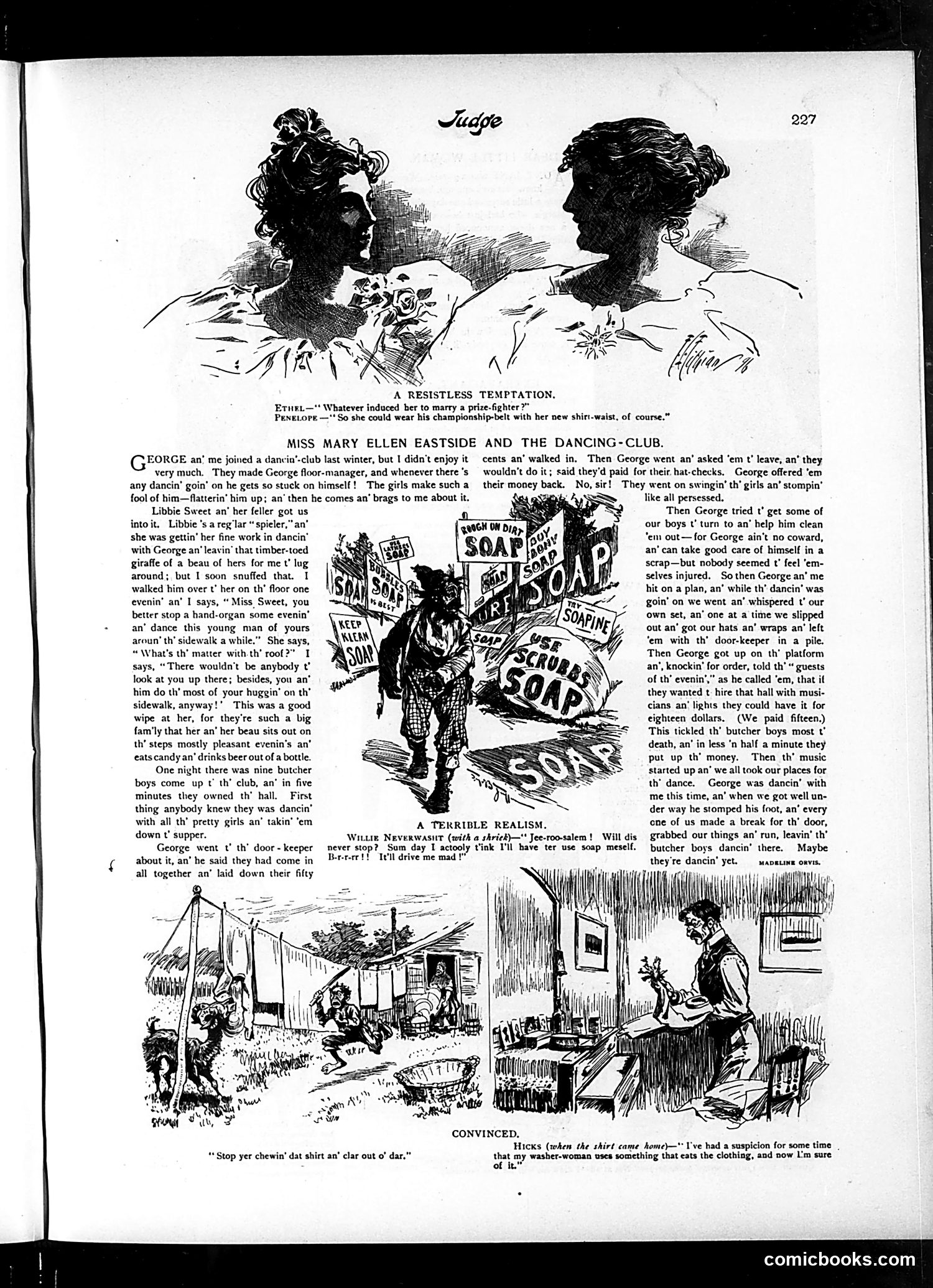 Judge — October 10, 1896 — page 3