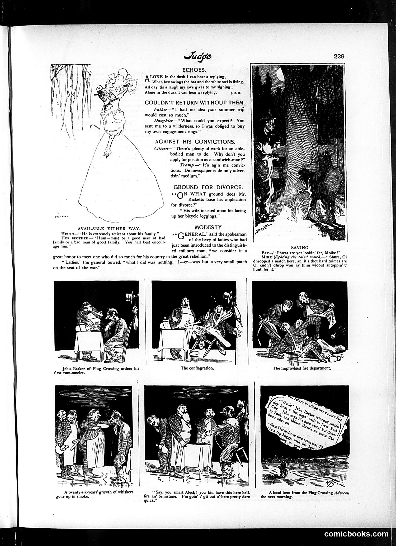 Judge — October 10, 1896 — page 5