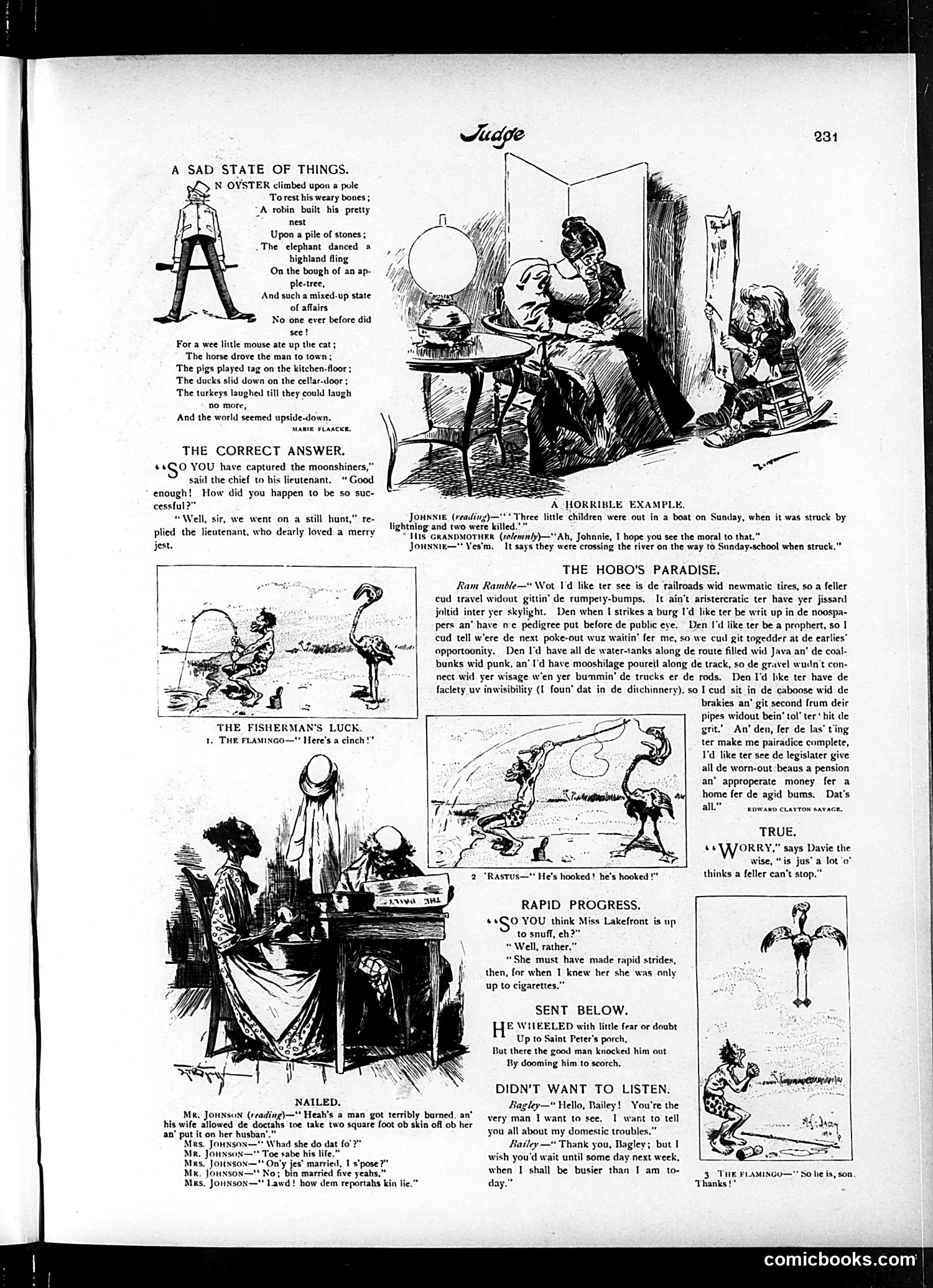 Judge — October 10, 1896 — page 7