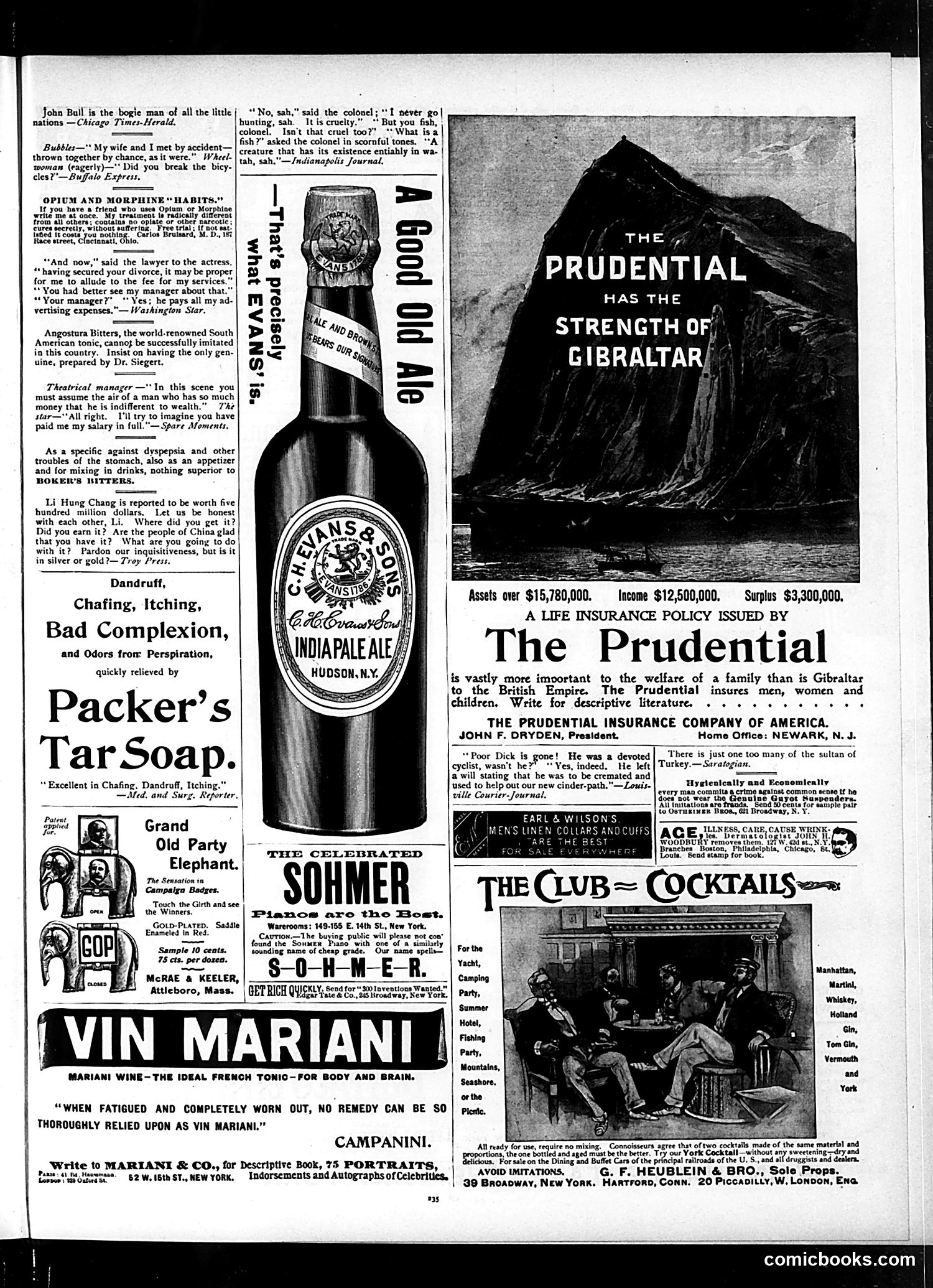 Judge — October 10, 1896 — page 11