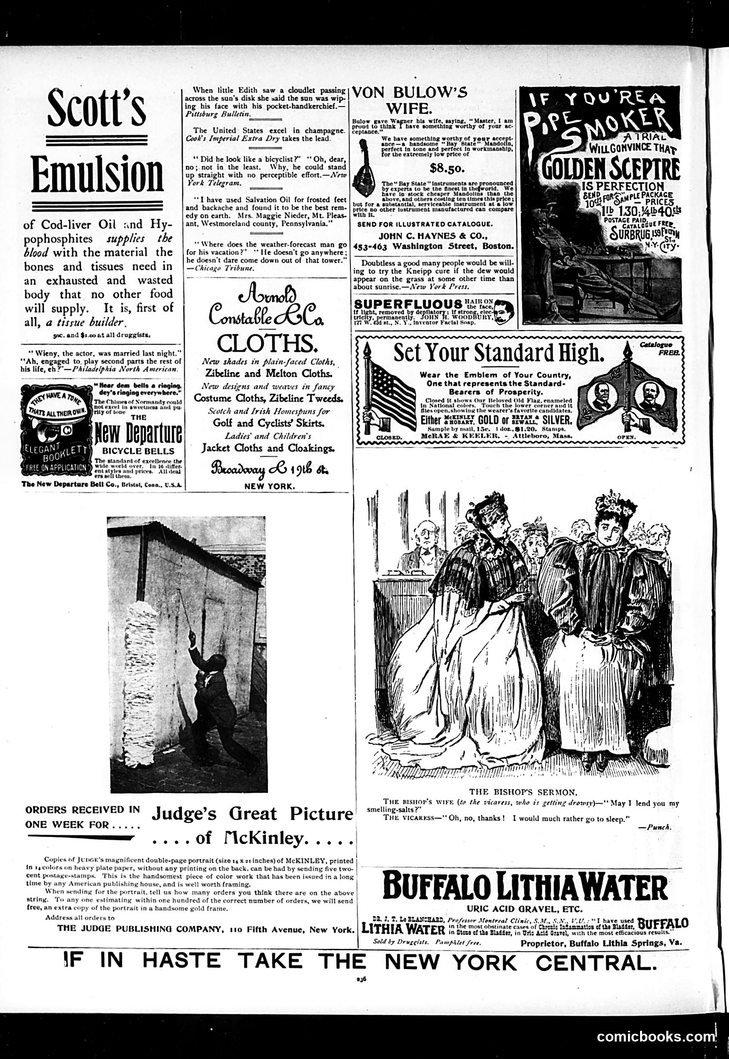 Judge — October 10, 1896 — page 12