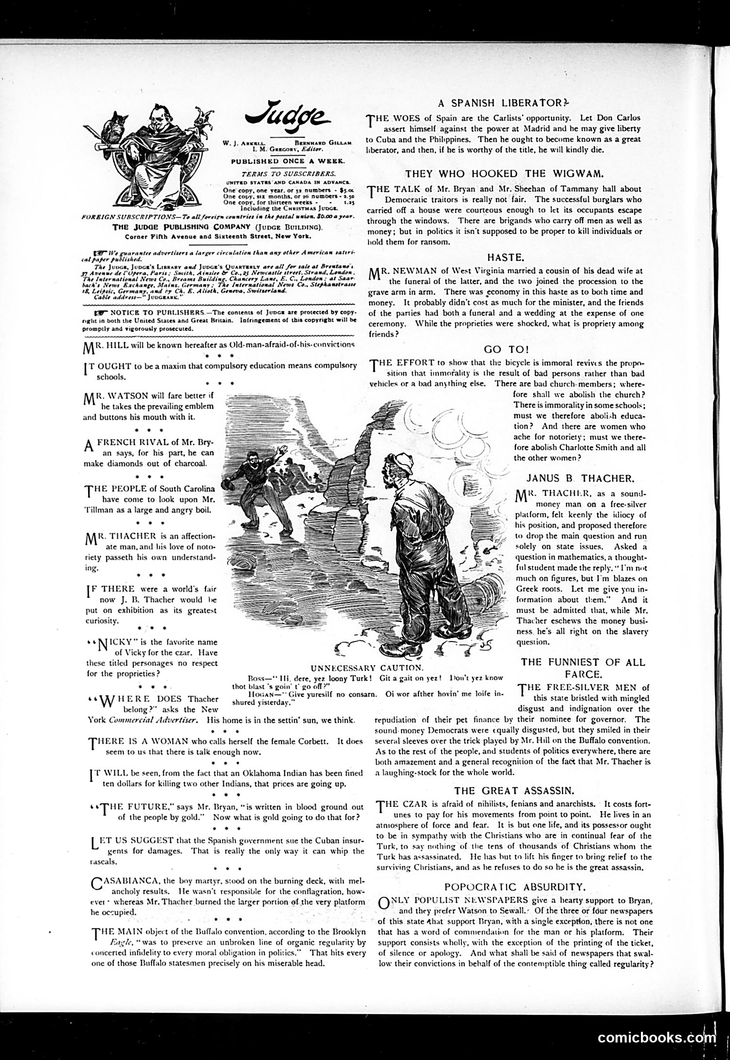 Judge — October 17, 1896 — page 2