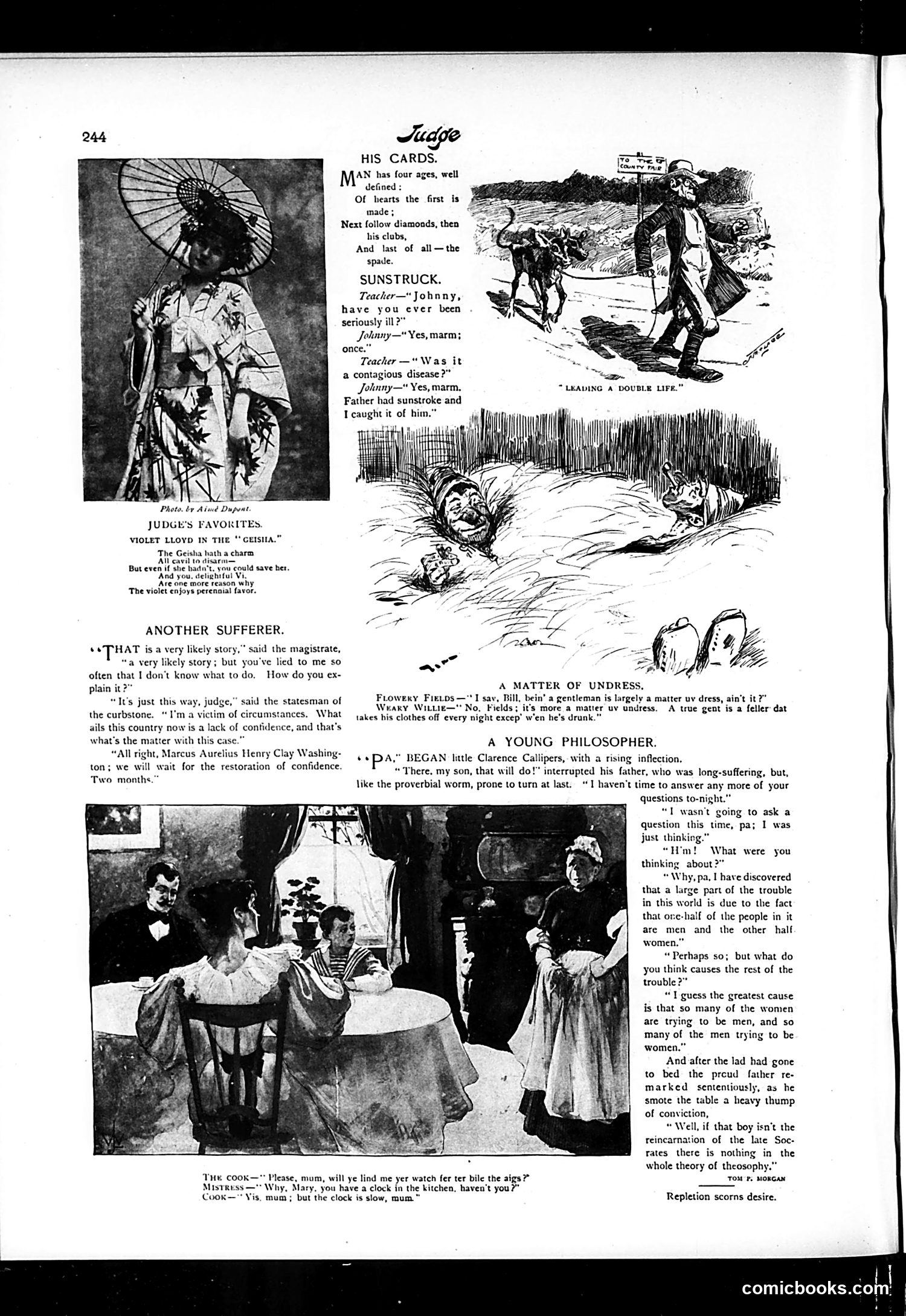 Judge — October 17, 1896 — page 4
