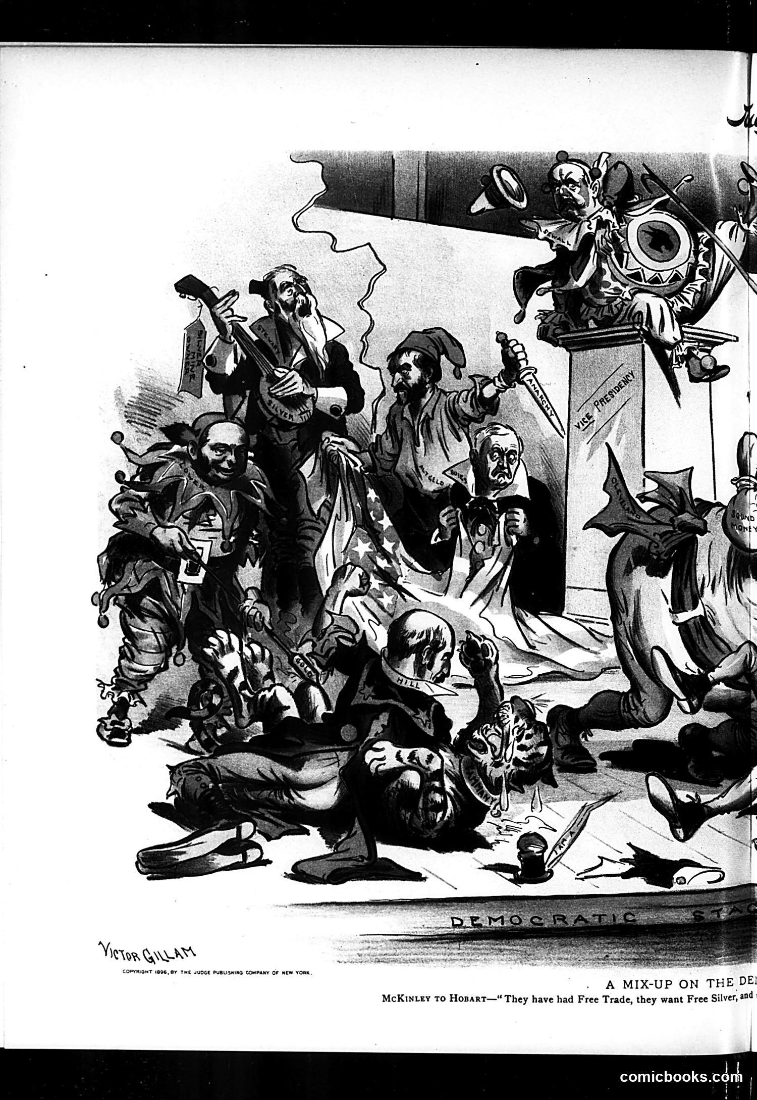 Judge — October 17, 1896 — page 8