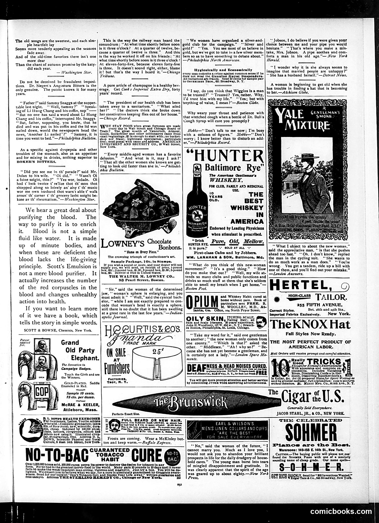 Judge — October 17, 1896 — page 11
