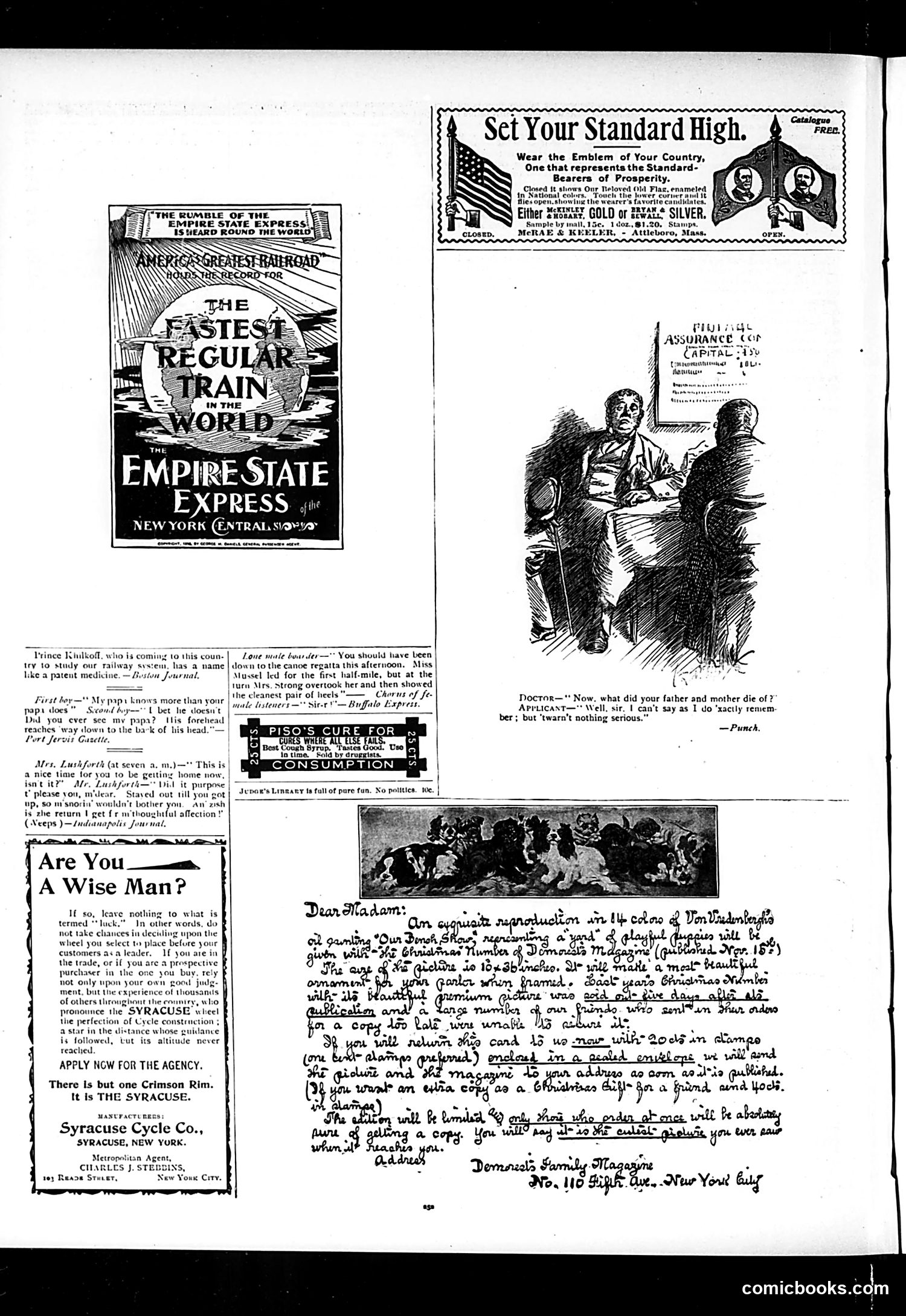 Judge — October 17, 1896 — page 12