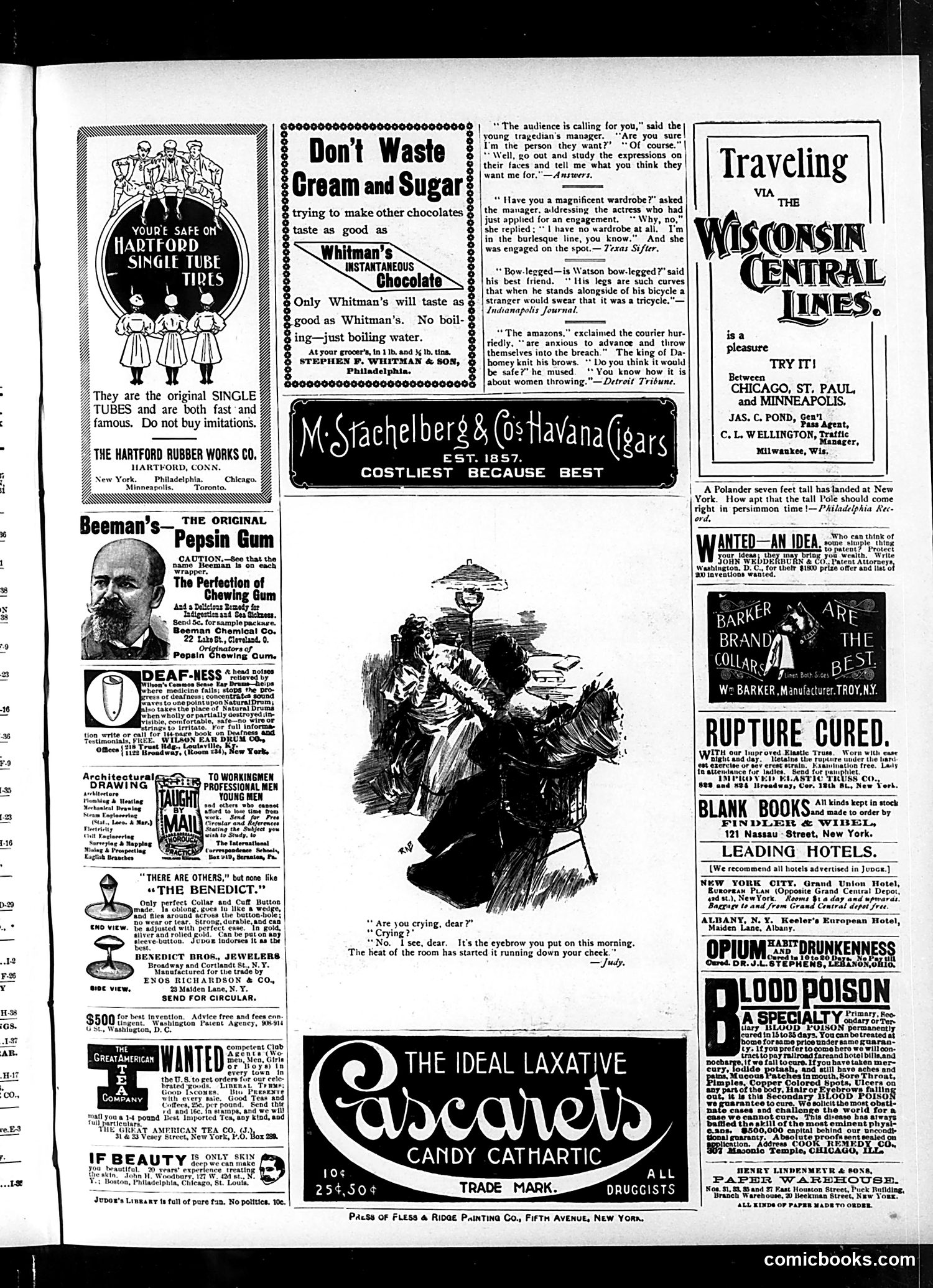 Judge — October 17, 1896 — page 15