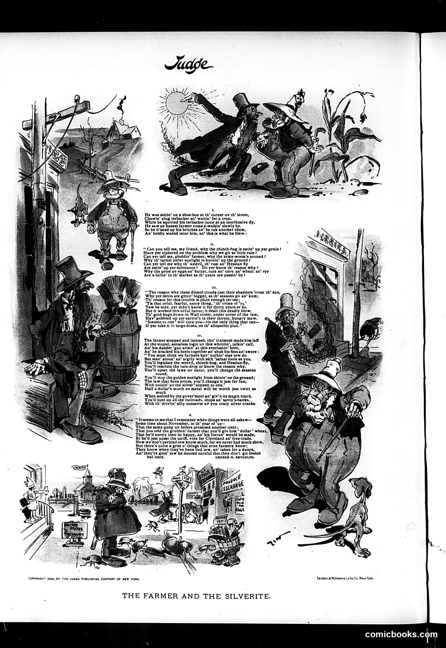 Judge — October 17, 1896 — page 16