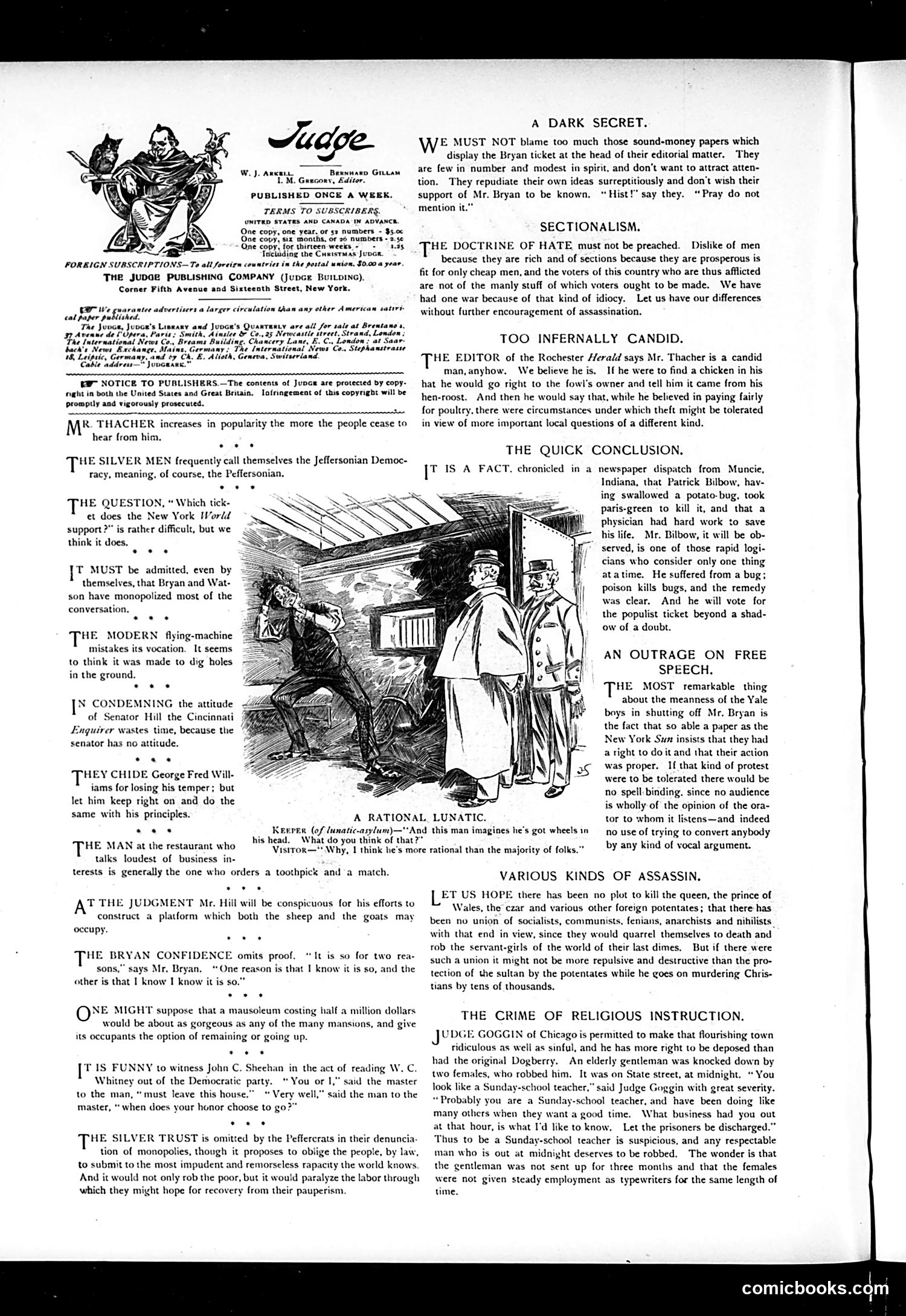Judge — October 24, 1896 — page 2
