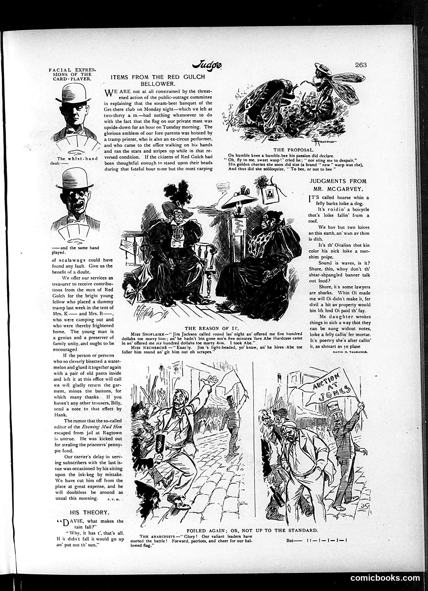 Judge — October 24, 1896 — page 7