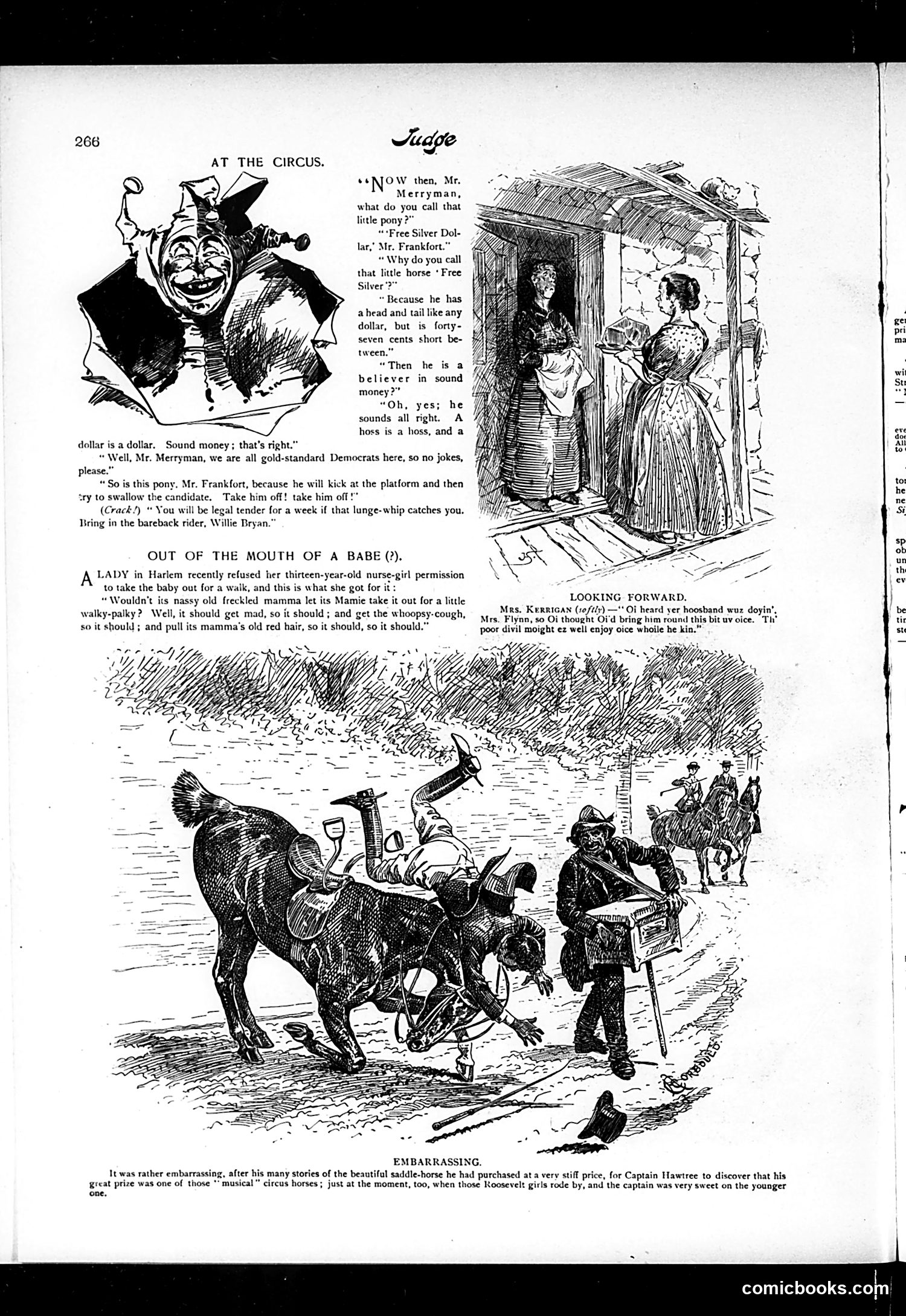 Judge — October 24, 1896 — page 10