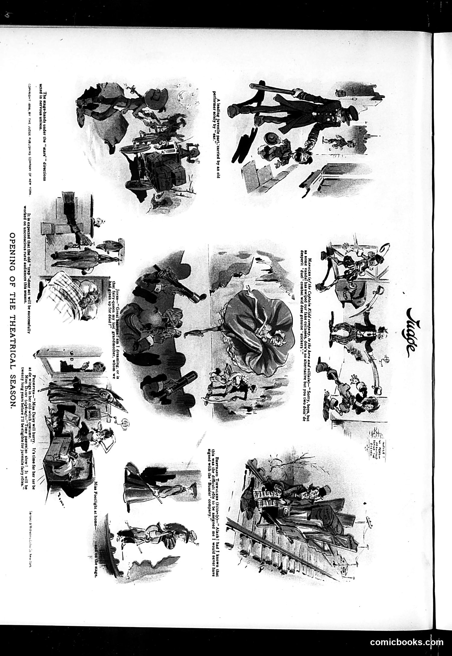 Judge — October 24, 1896 — page 16