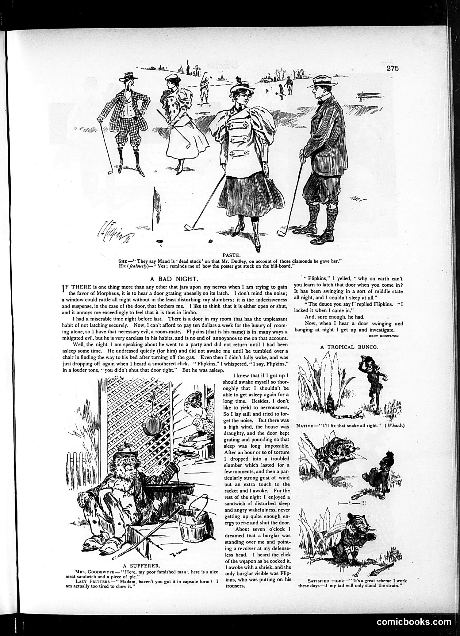 Judge — October 31, 1896 — page 3