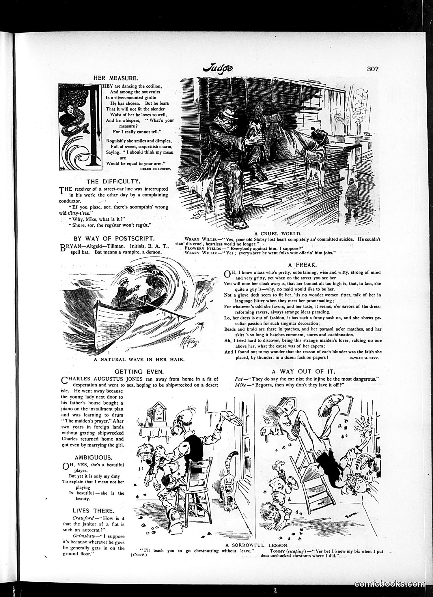 Judge — November 14, 1896 — page 3