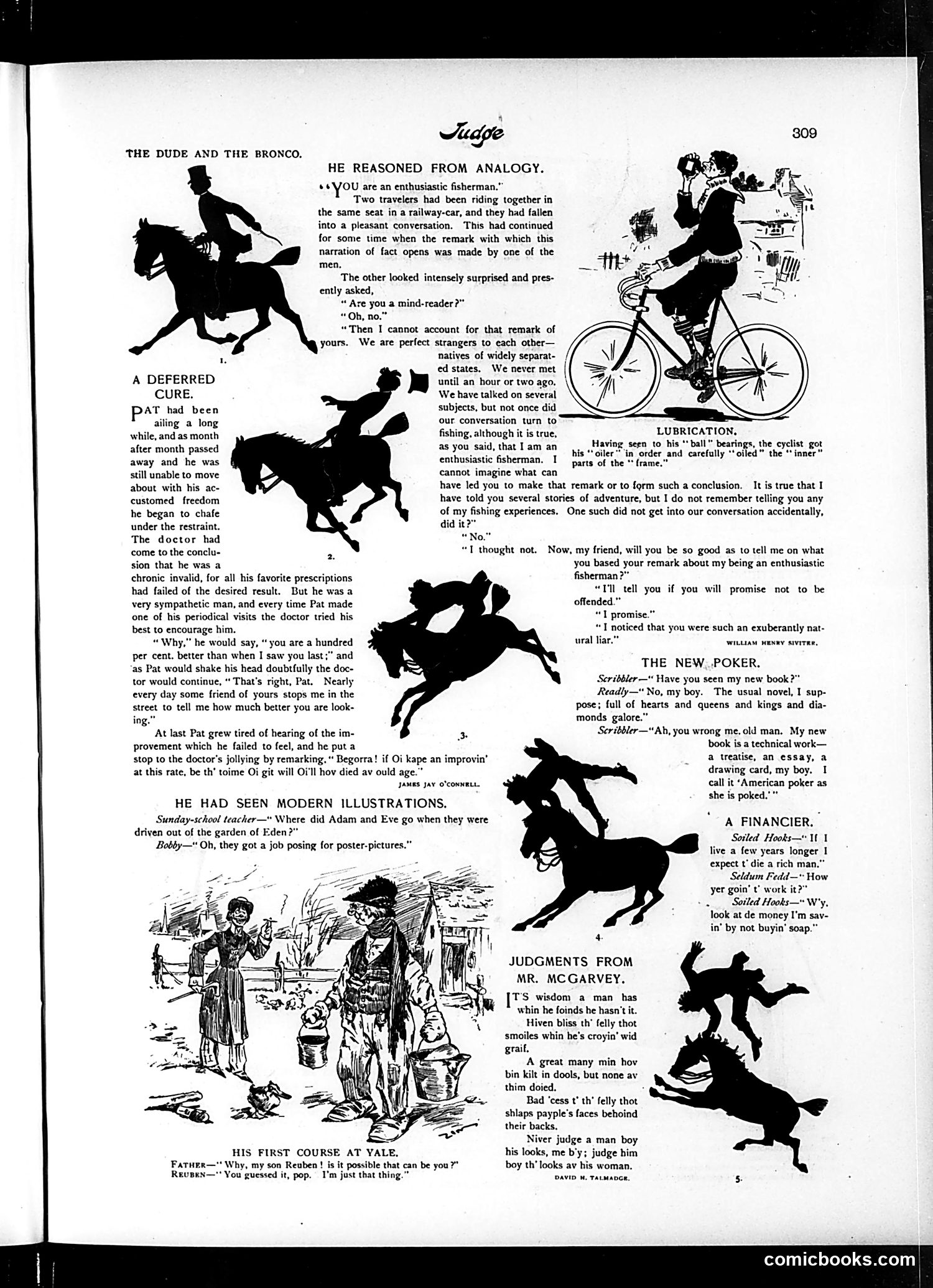 Judge — November 14, 1896 — page 5