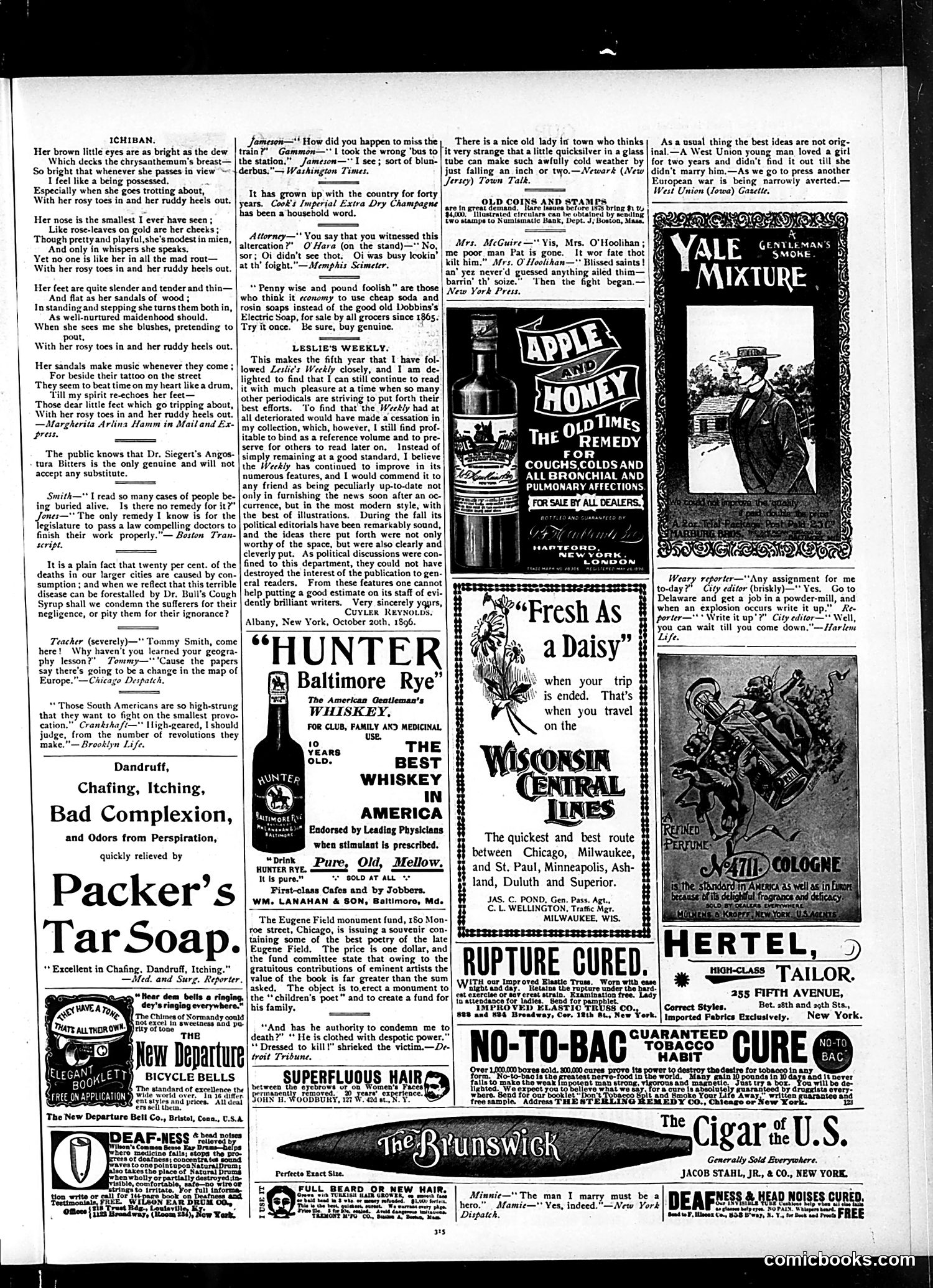 Judge — November 14, 1896 — page 11