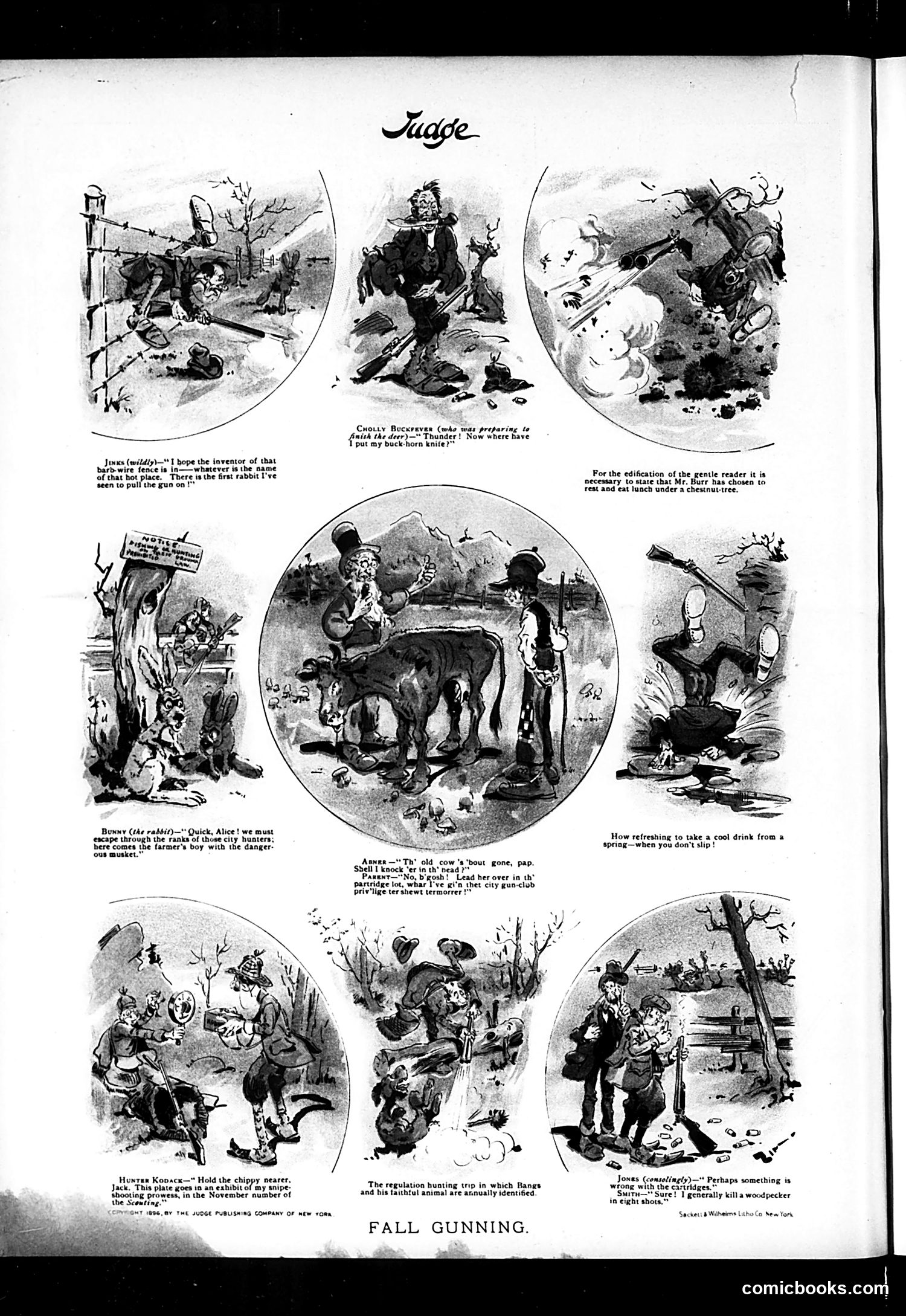 Judge — November 14, 1896 — page 16