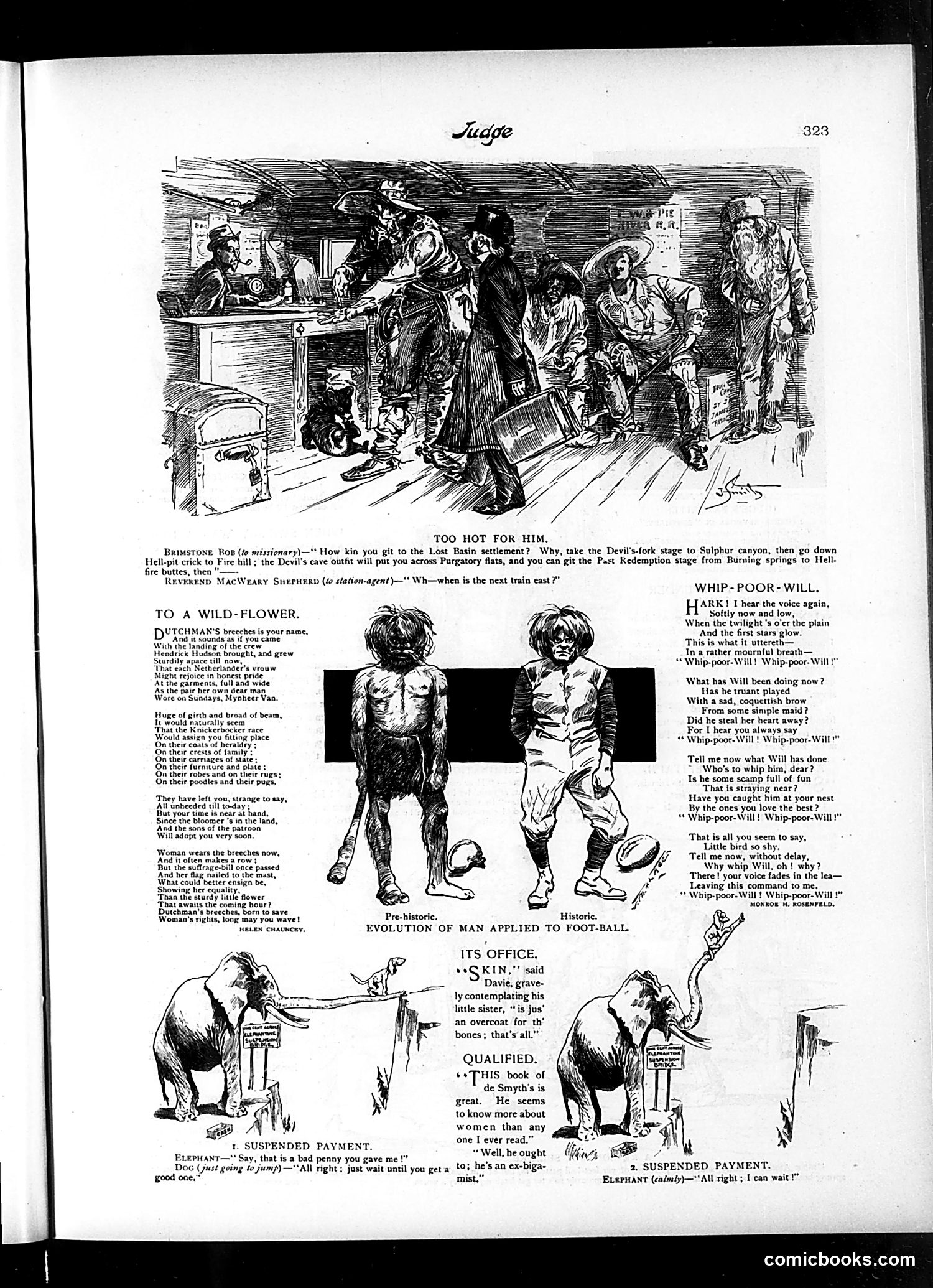Judge — November 21, 1896 — page 3