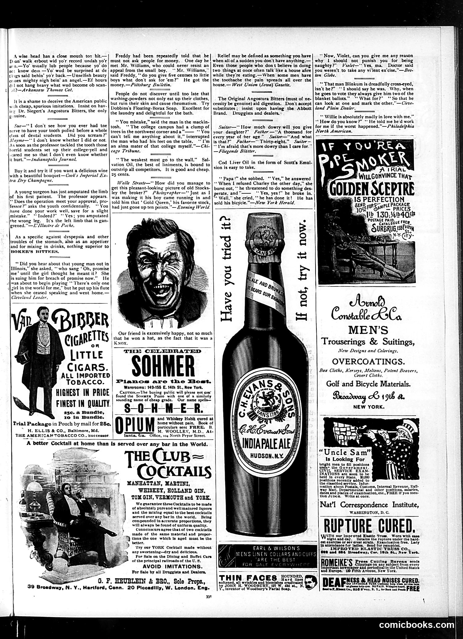 Judge — November 21, 1896 — page 11