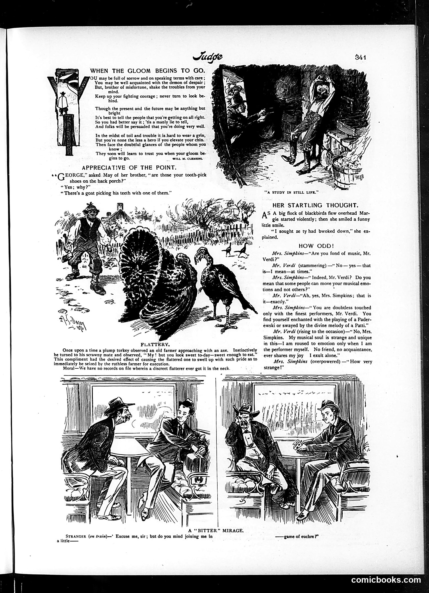 Judge — November 28, 1896 — page 5