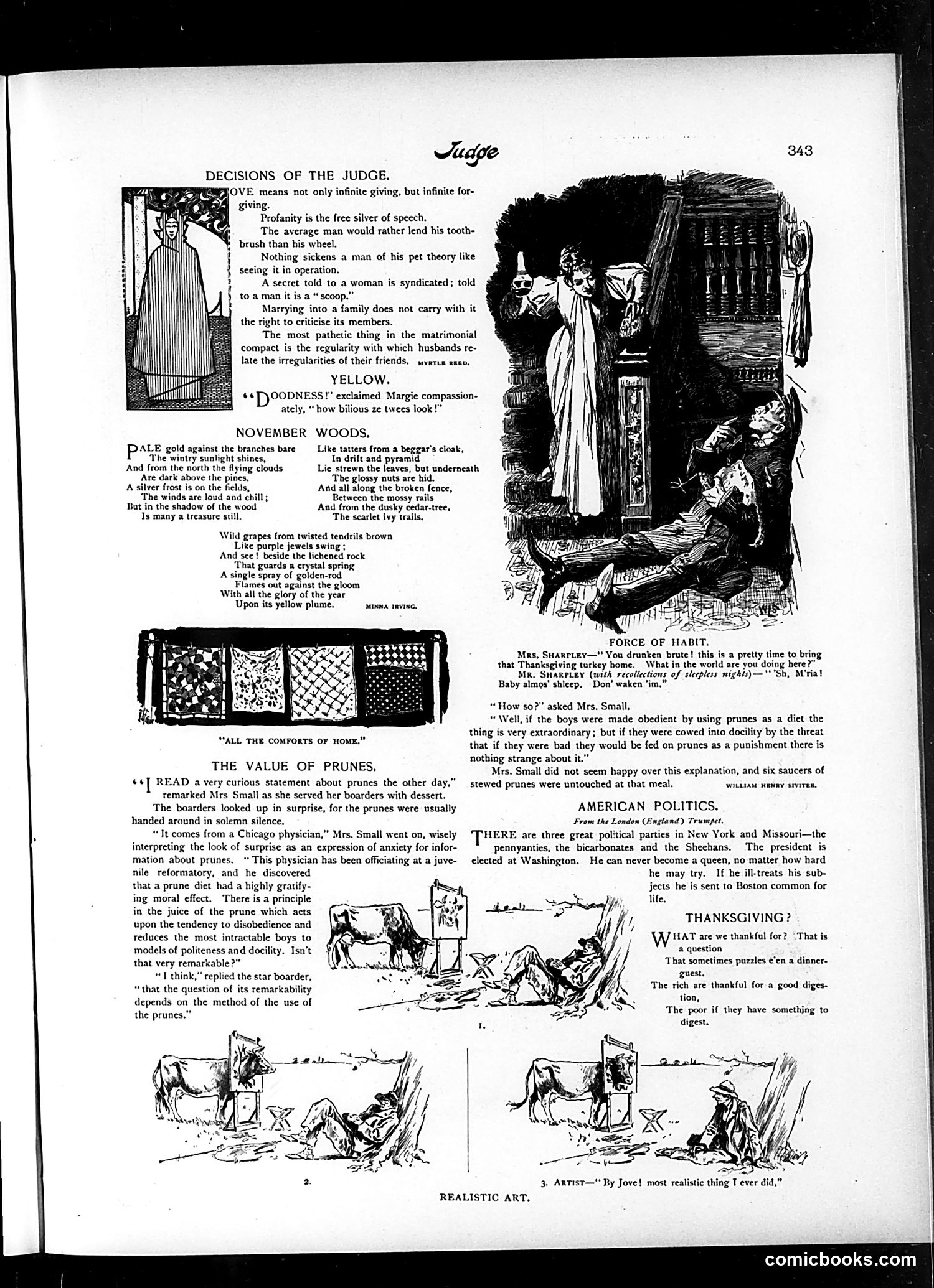 Judge — November 28, 1896 — page 7