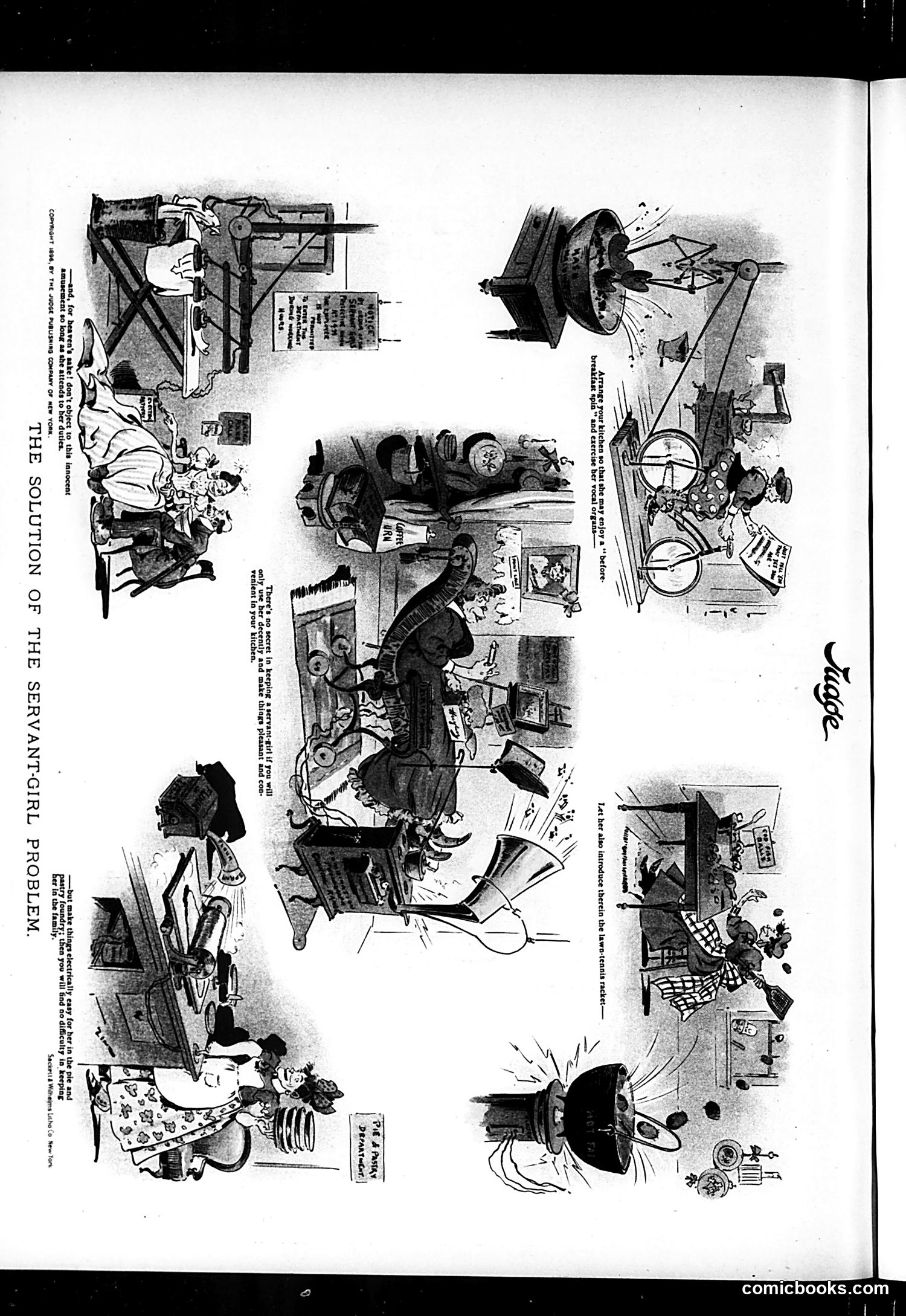 Judge — November 28, 1896 — page 16