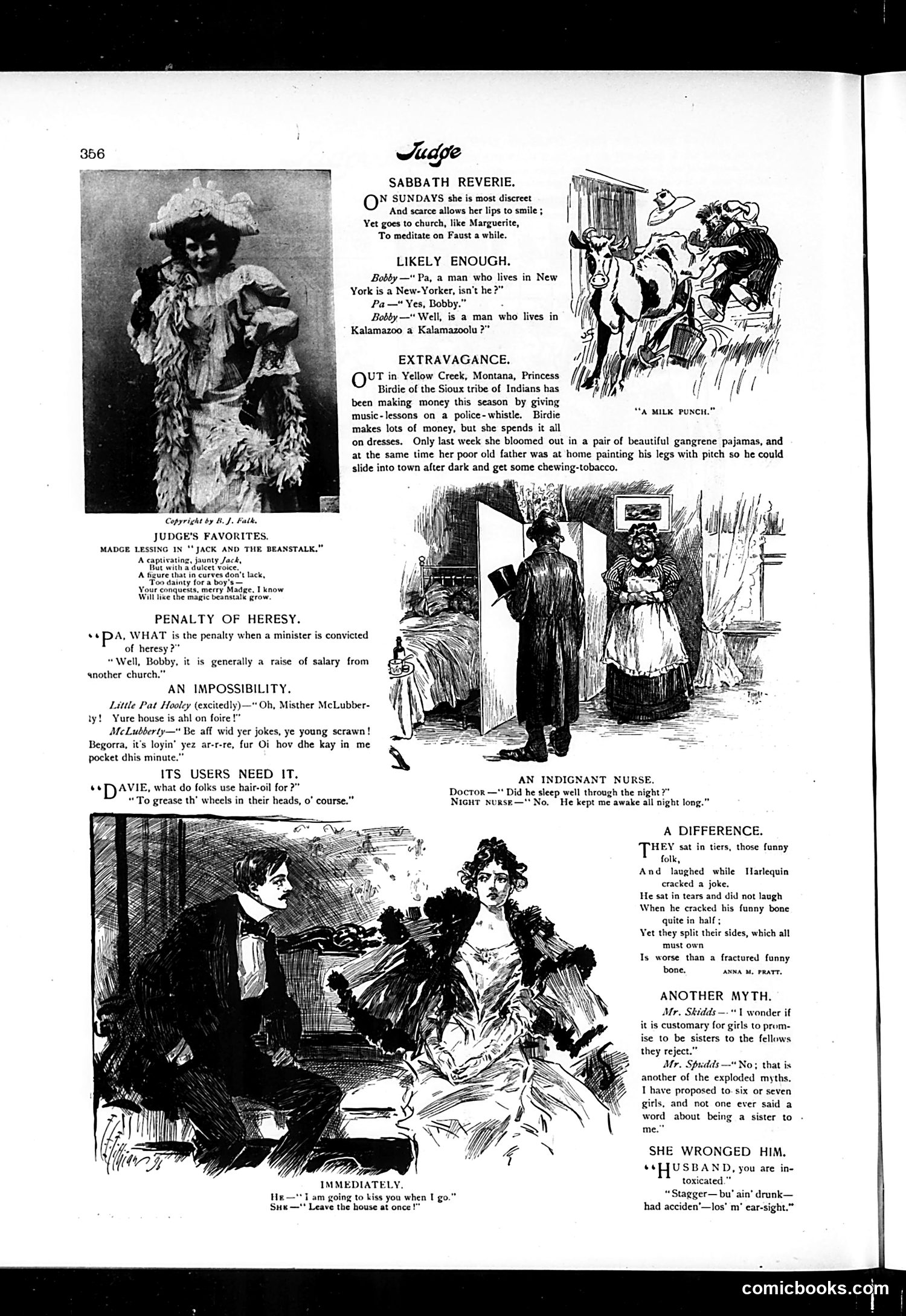 Judge — December 5, 1896 — page 4