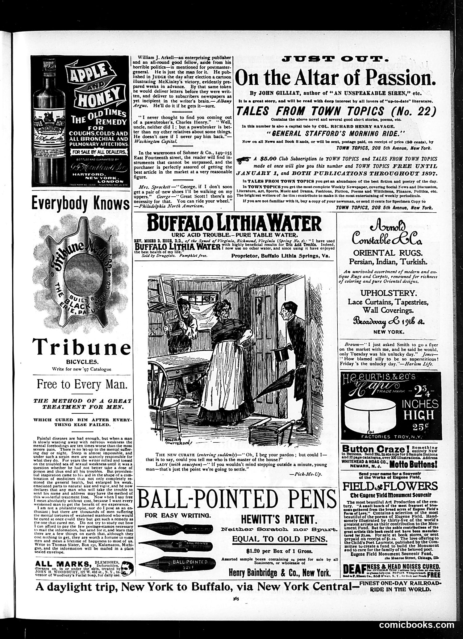 Judge — December 5, 1896 — page 13