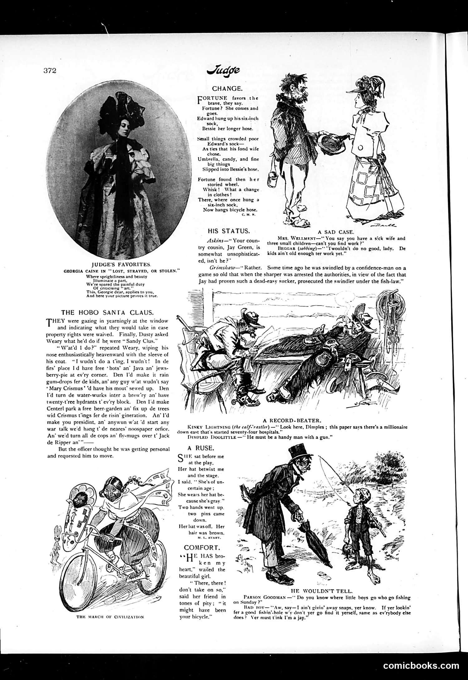 Judge — December 12, 1896 — page 4