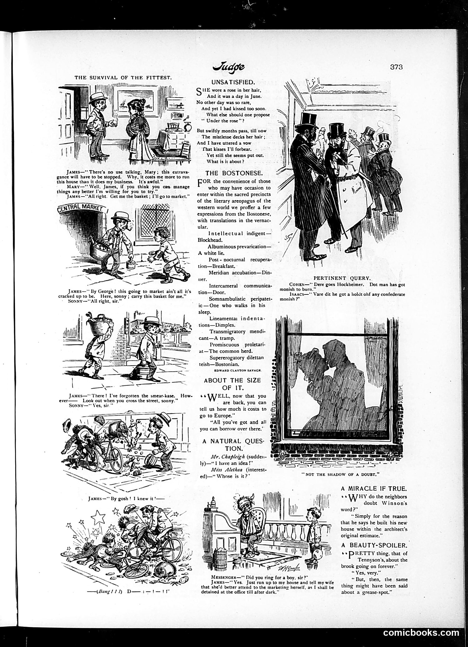 Judge — December 12, 1896 — page 5