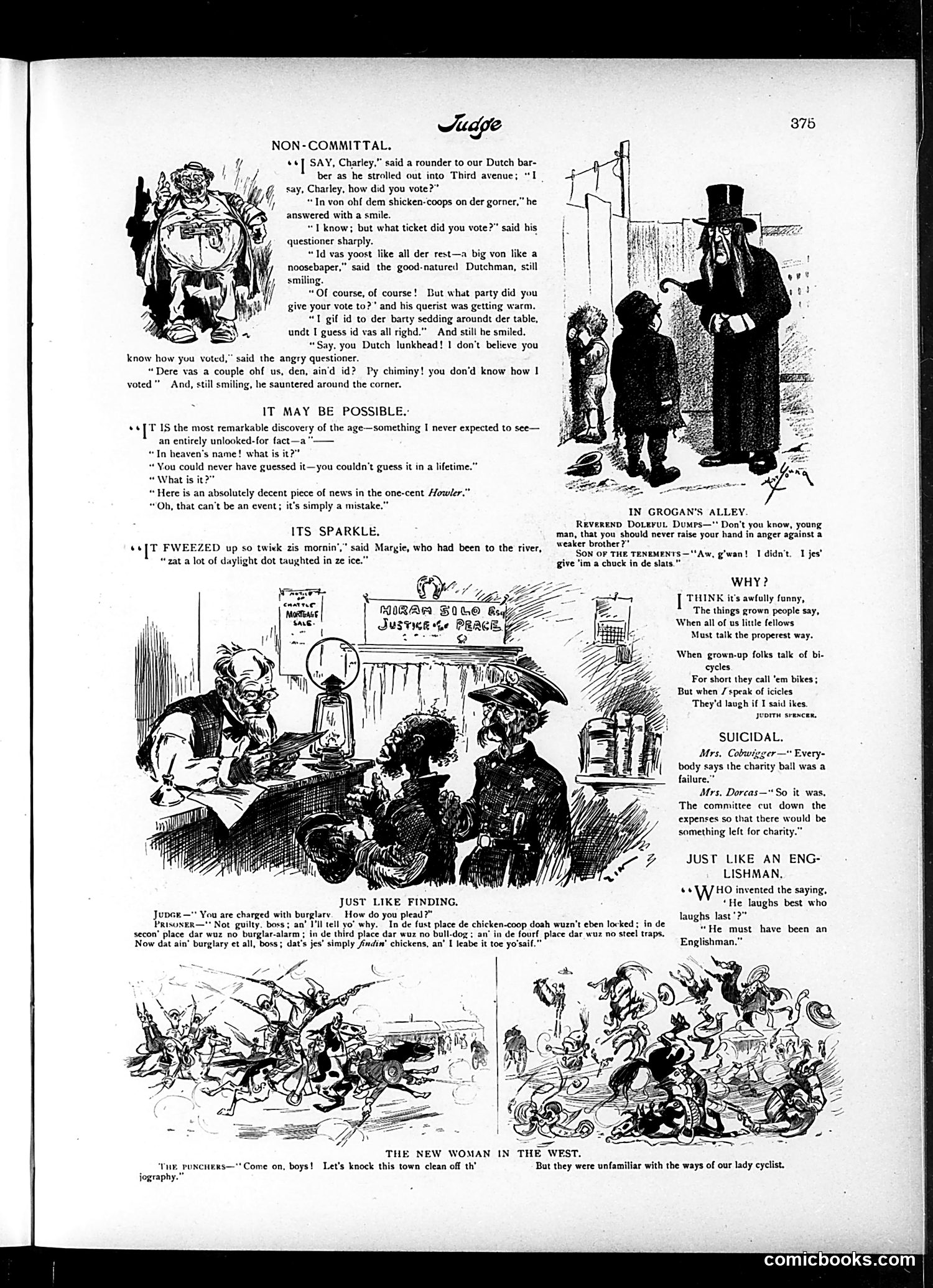 Judge — December 12, 1896 — page 7