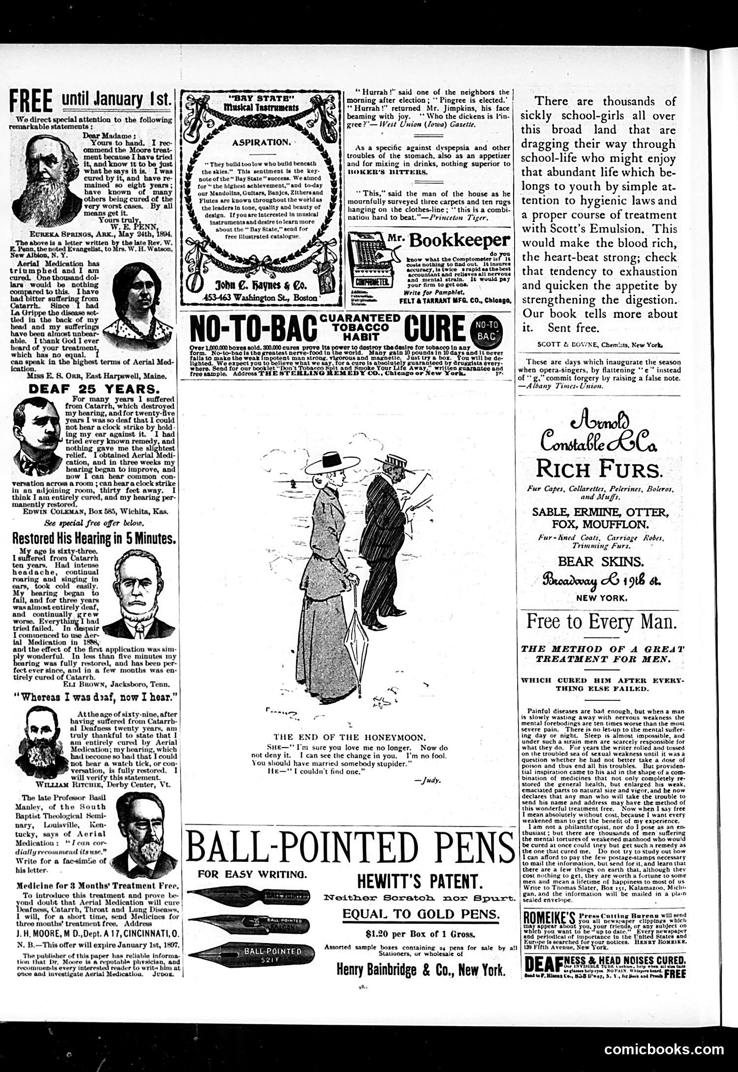 Judge — December 12, 1896 — page 12