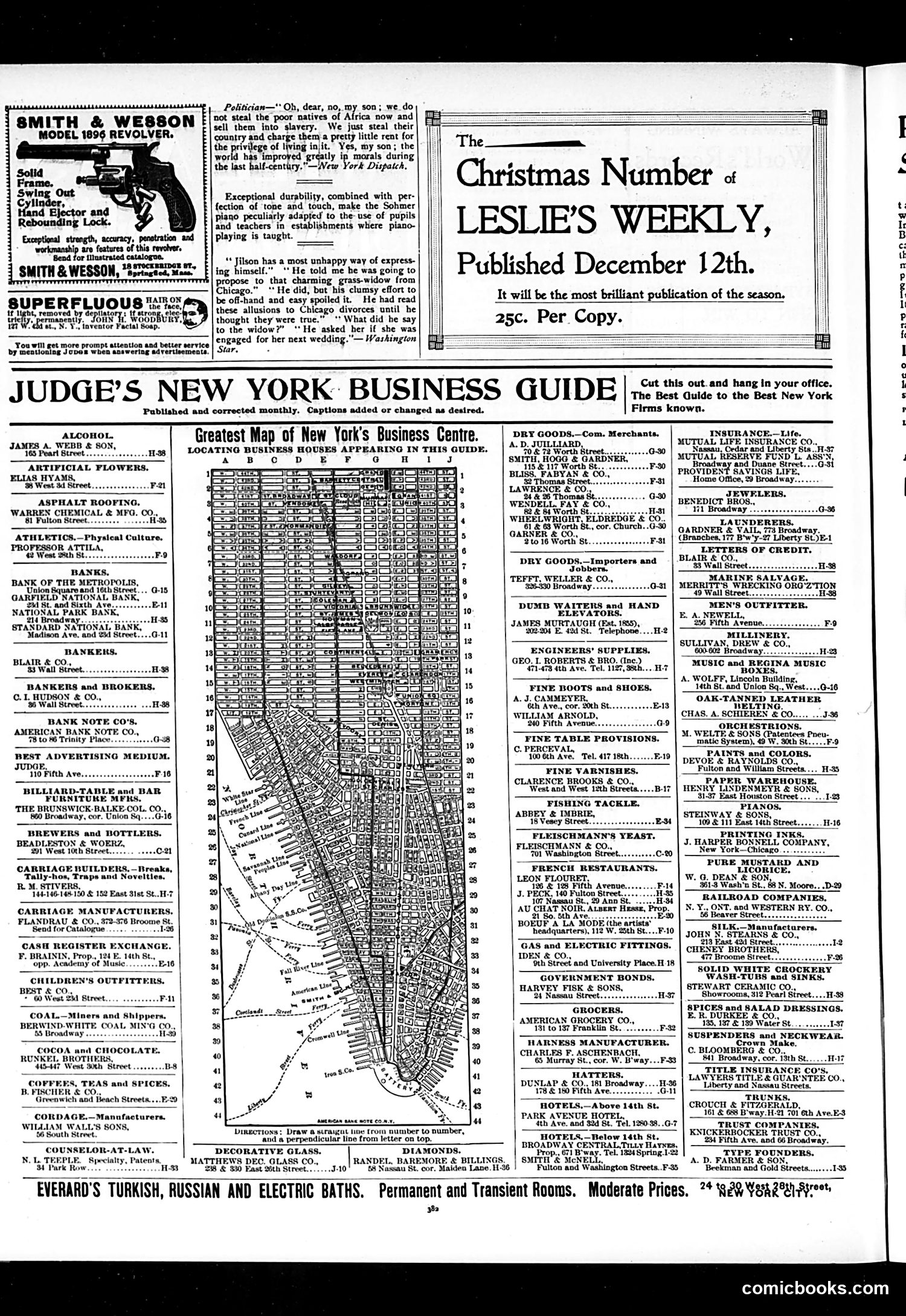 Judge — December 12, 1896 — page 14