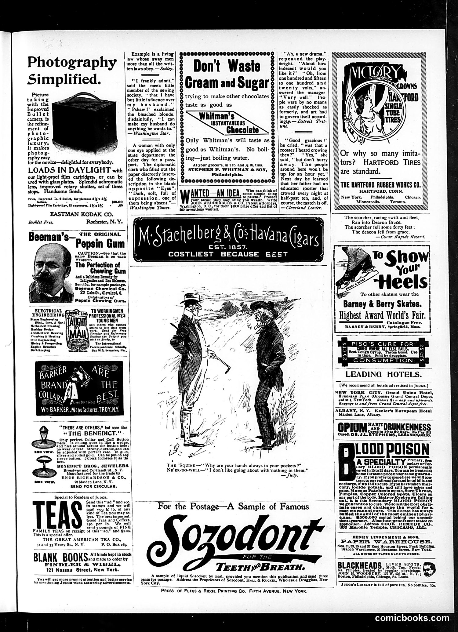 Judge — December 12, 1896 — page 15