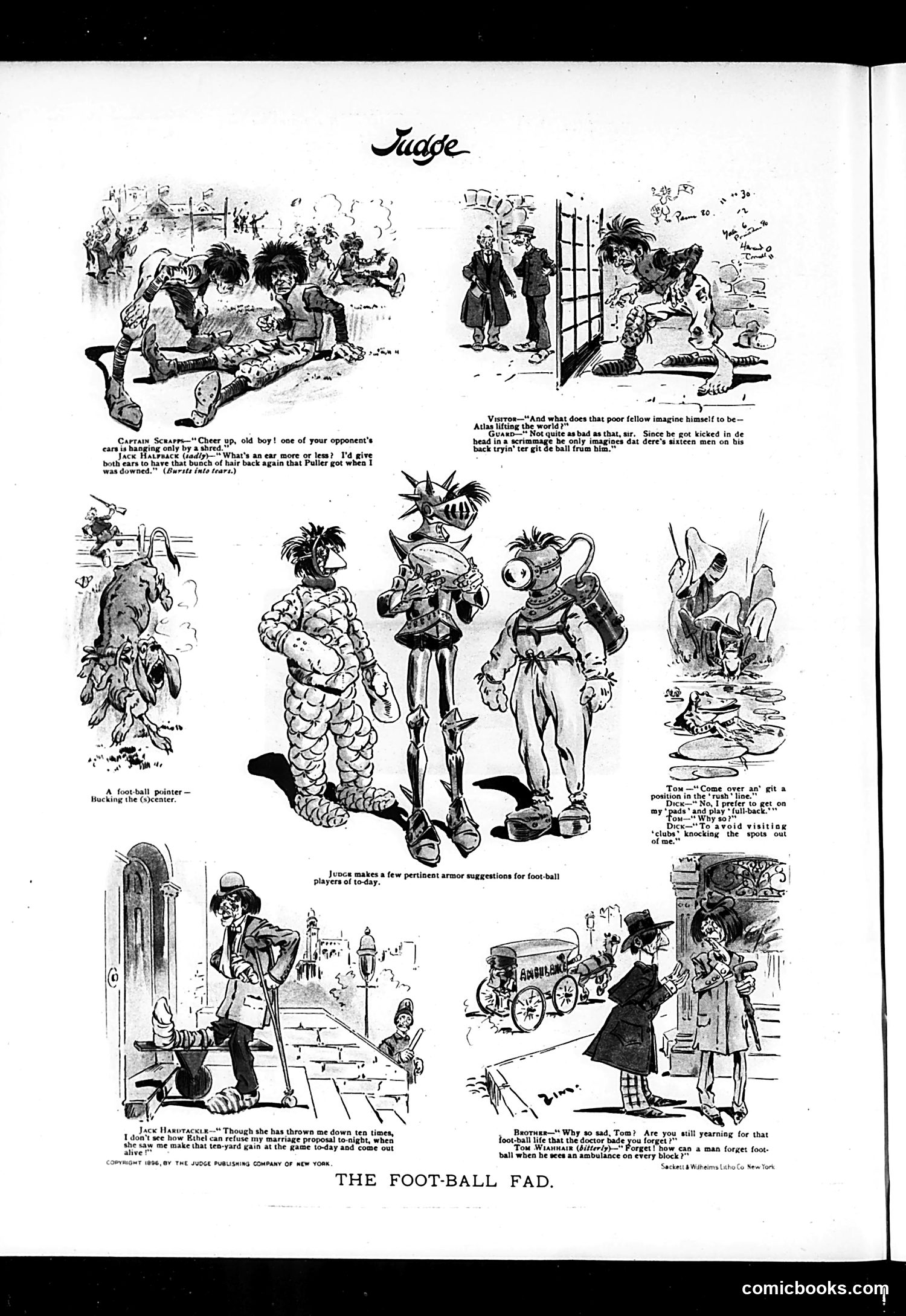 Judge — December 12, 1896 — page 16