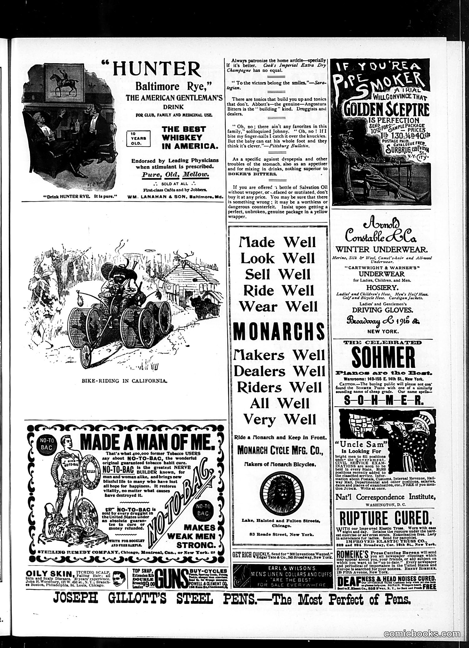 Judge — December 19, 1896 — page 3
