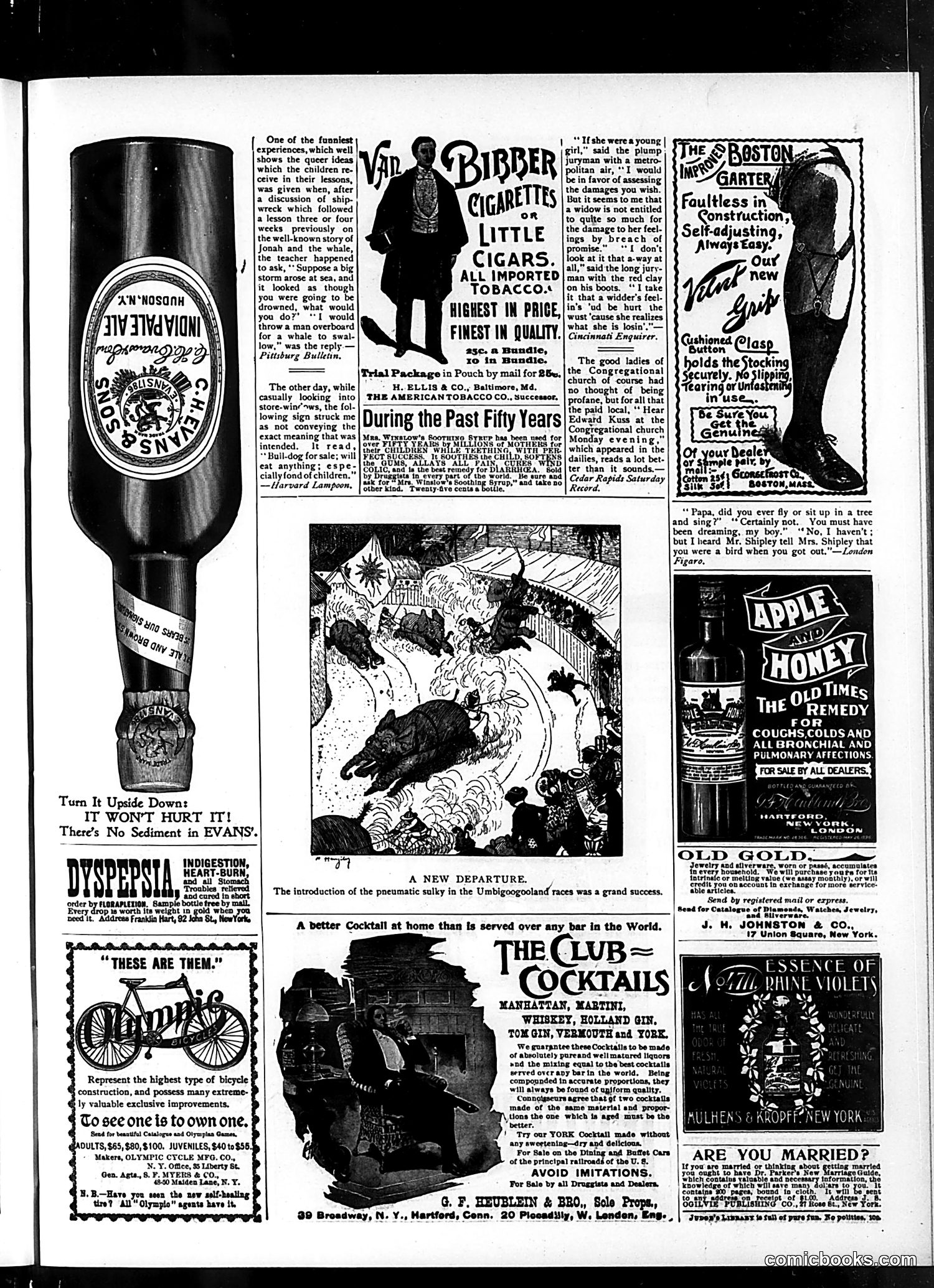 Judge — December 19, 1896 — page 5