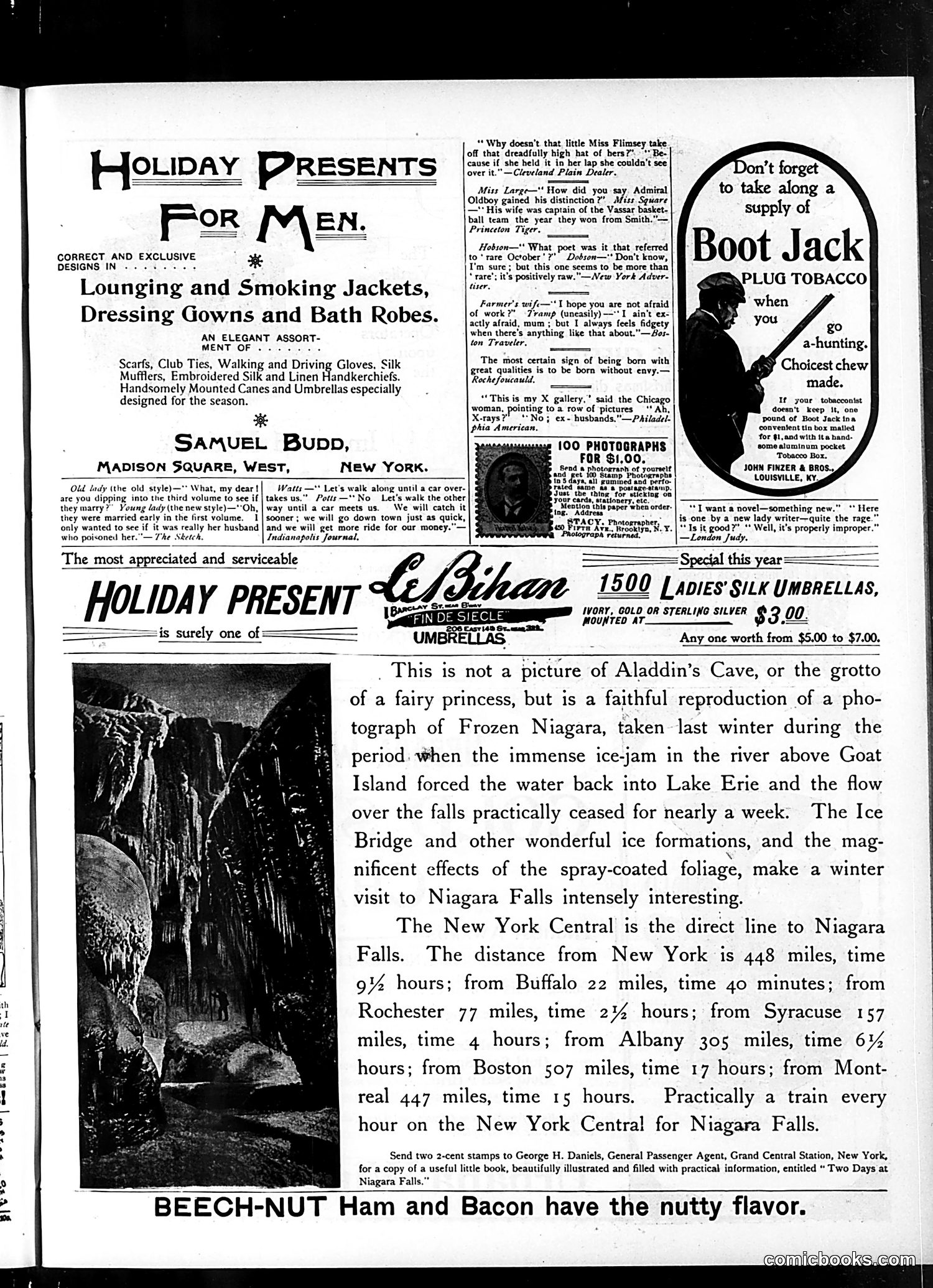 Judge — December 19, 1896 — page 7