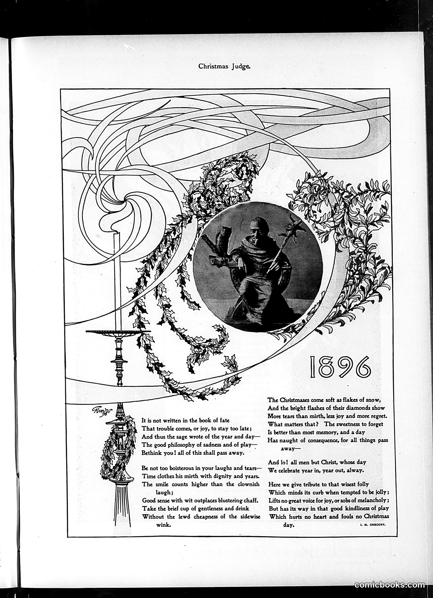 Judge — December 19, 1896 — page 9