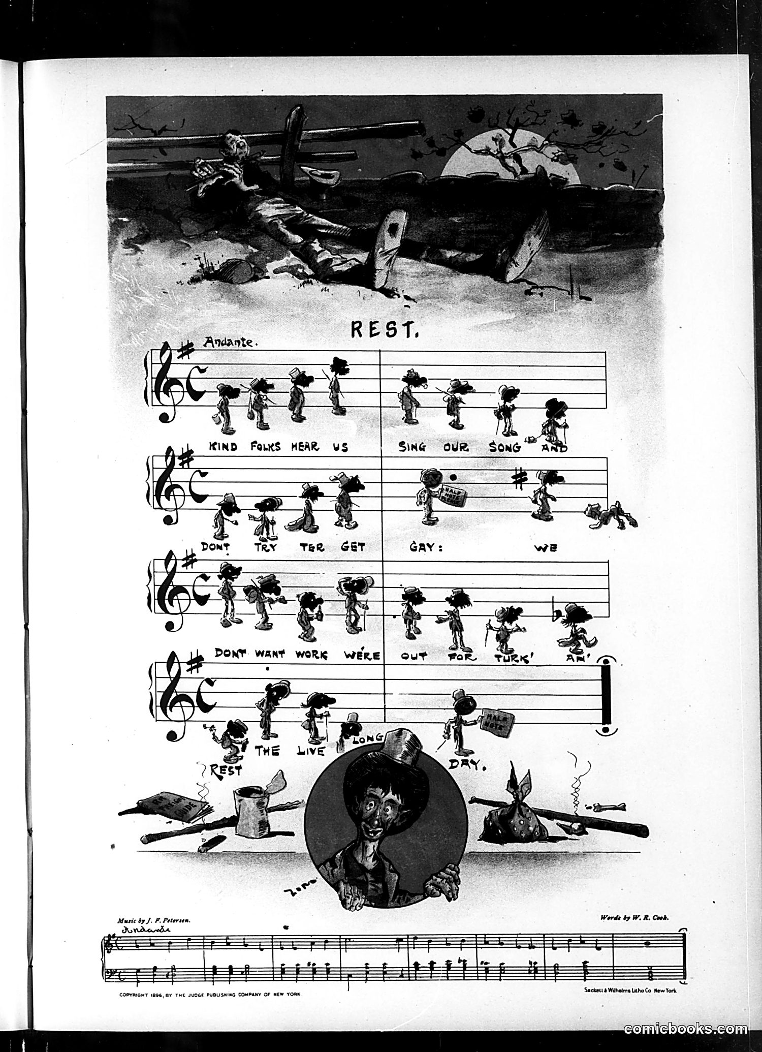 Judge — December 19, 1896 — page 11