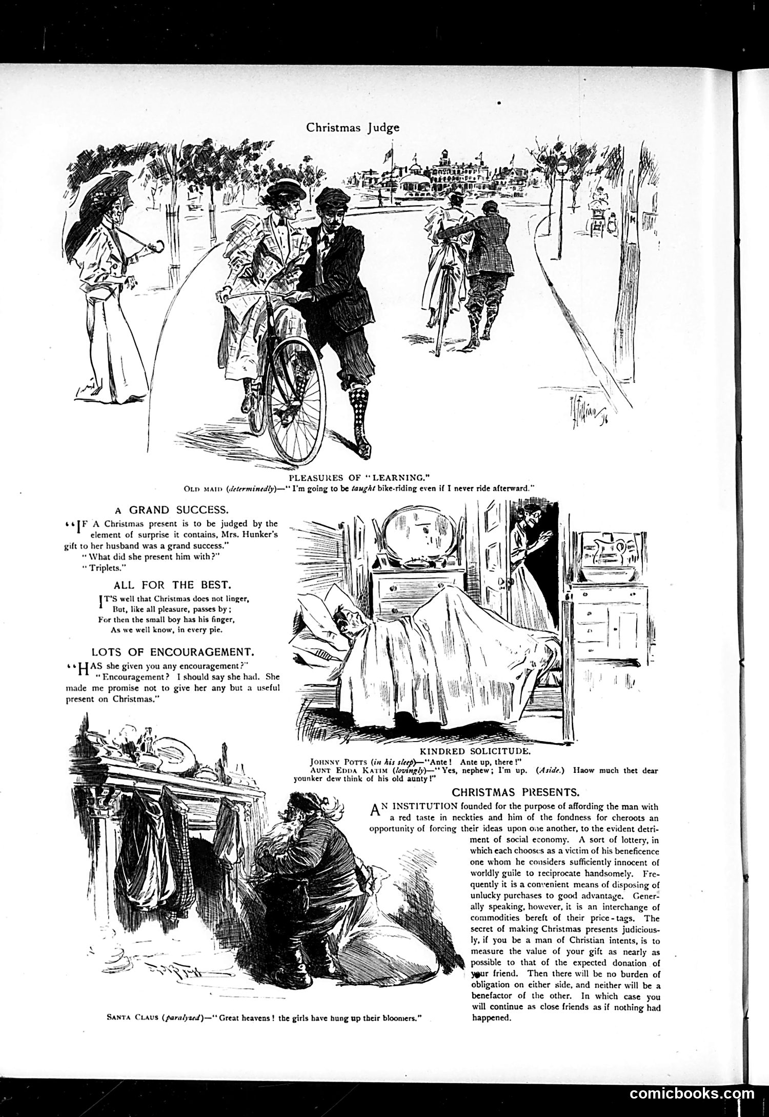 Judge — December 19, 1896 — page 12